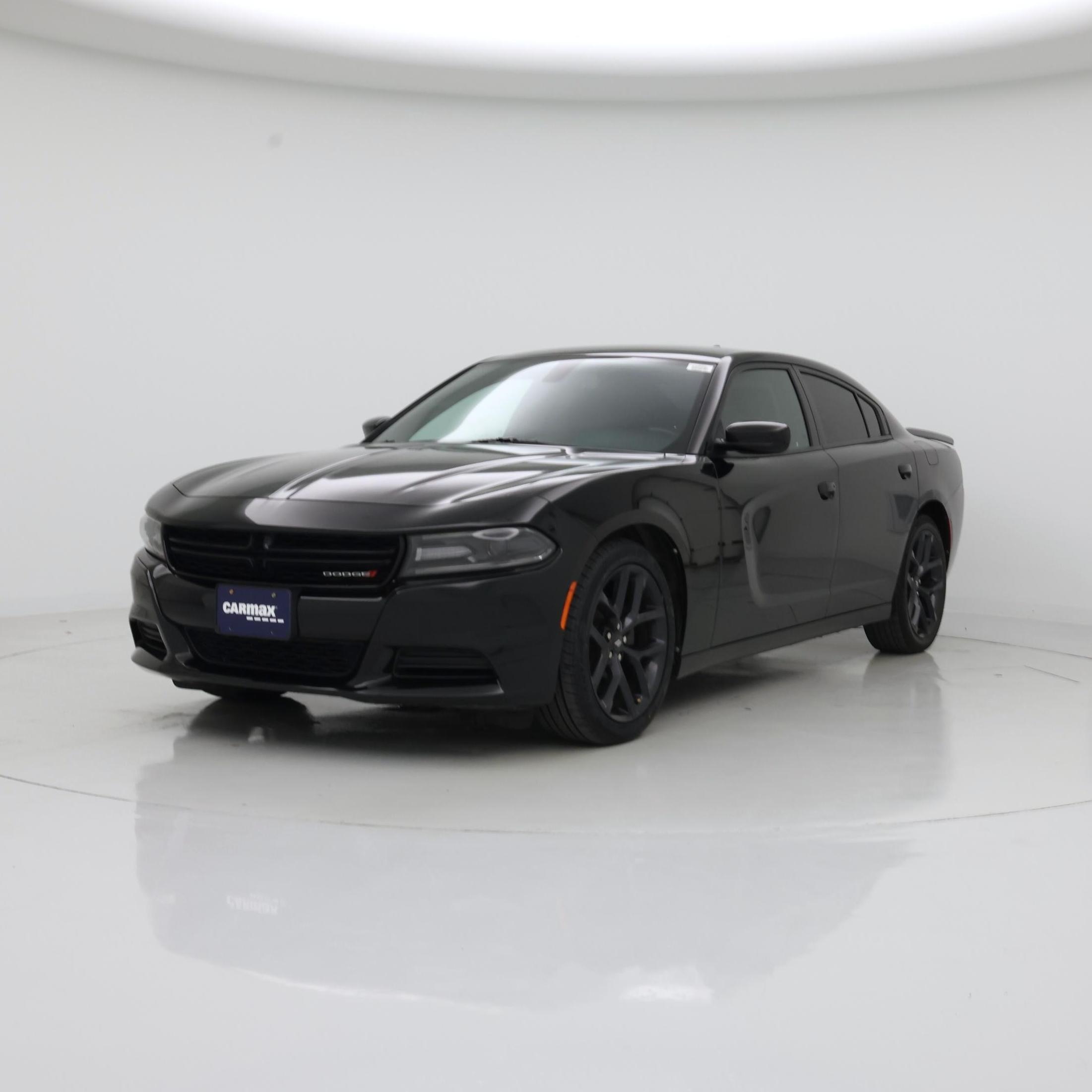 Thumbnail: 2020 Dodge Charger - 4