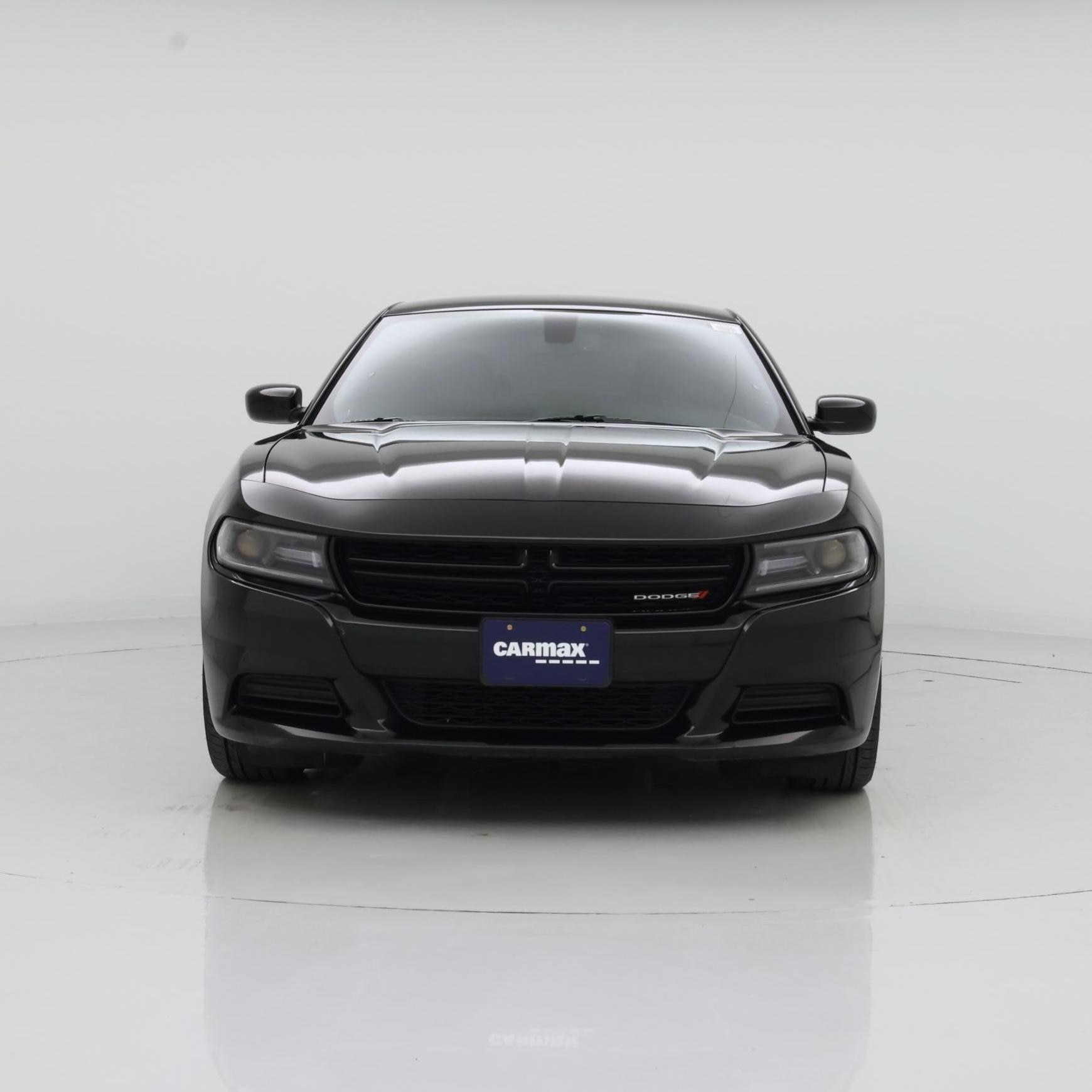 Thumbnail: 2020 Dodge Charger - 5