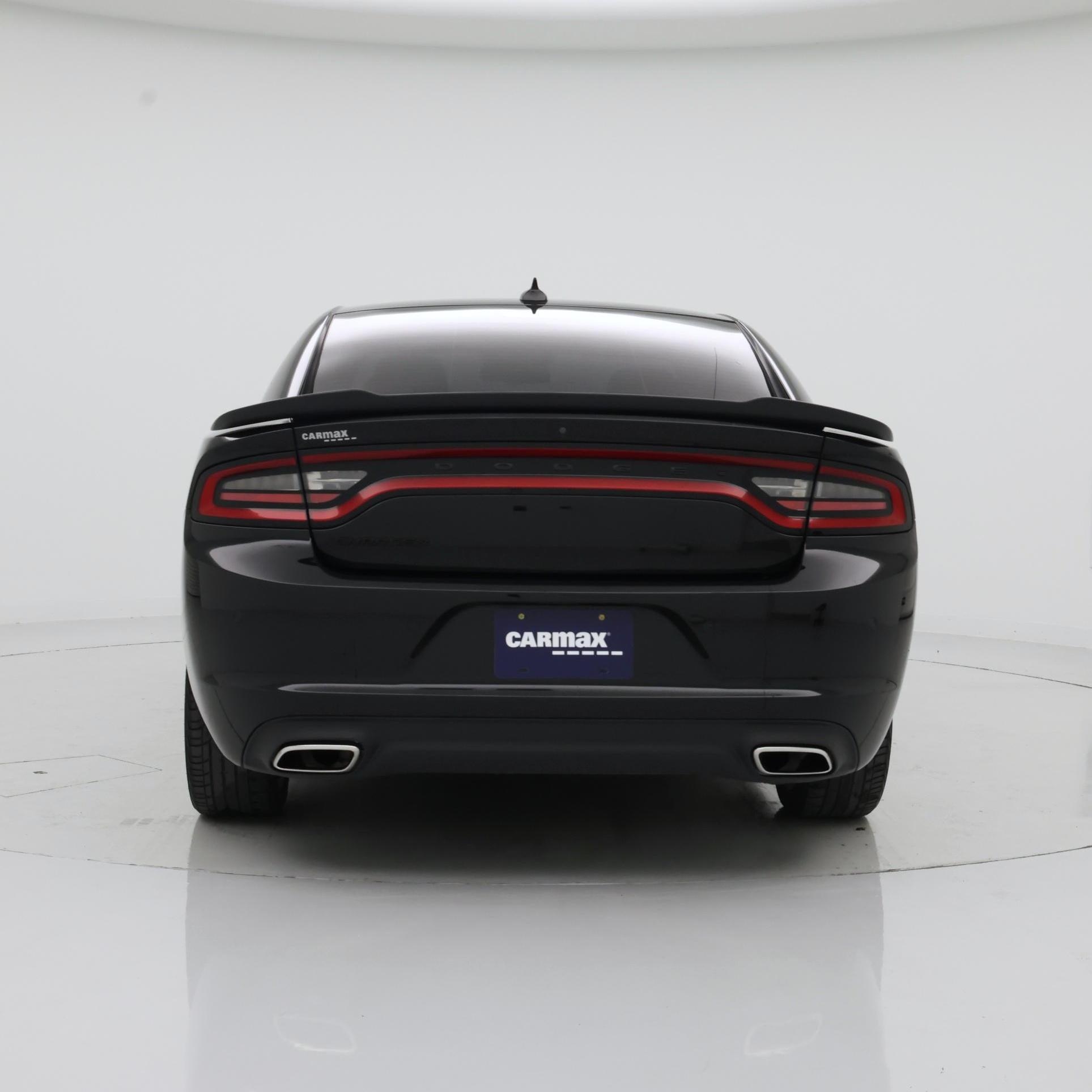 Thumbnail: 2020 Dodge Charger - 6