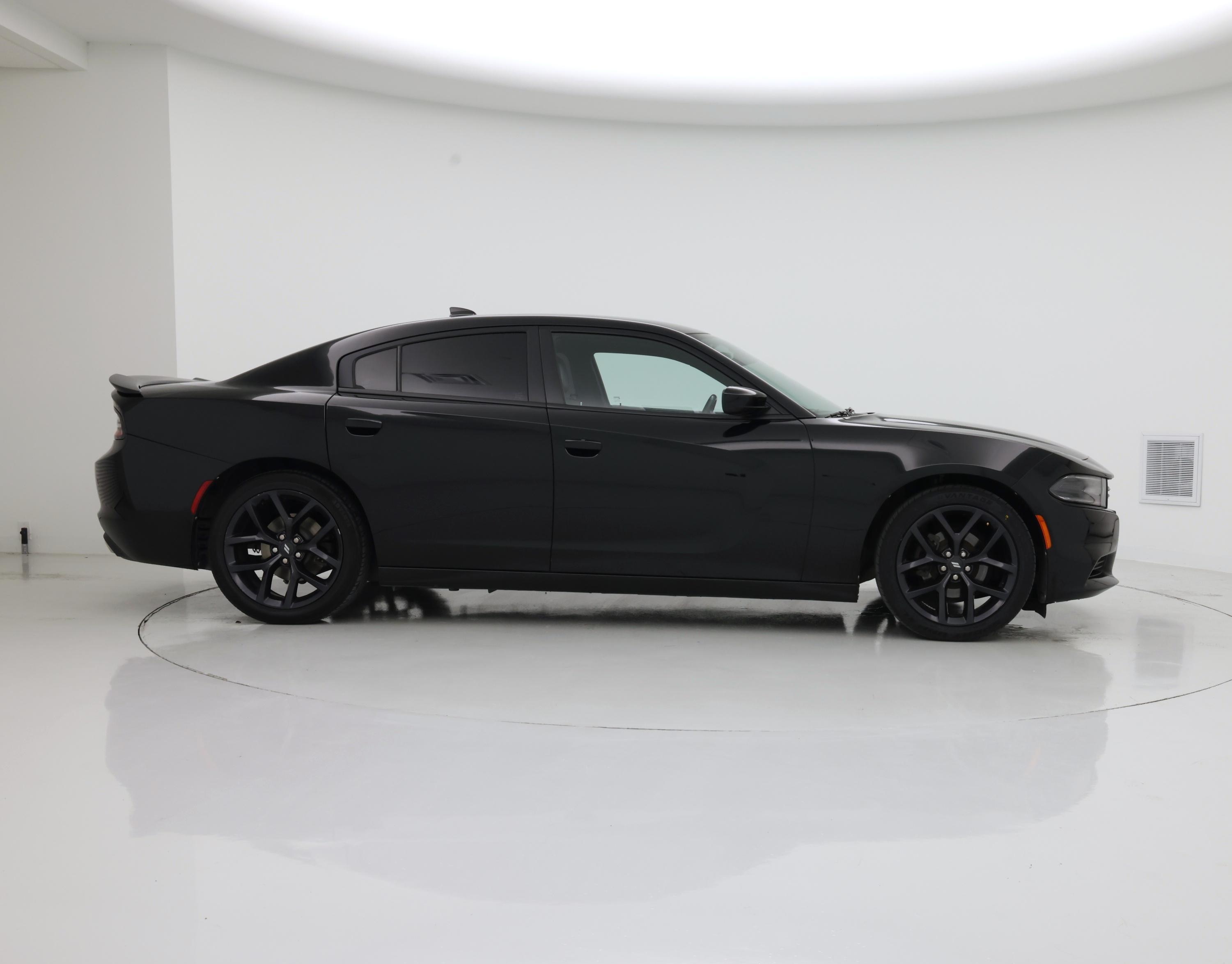 Thumbnail: 2020 Dodge Charger - 7