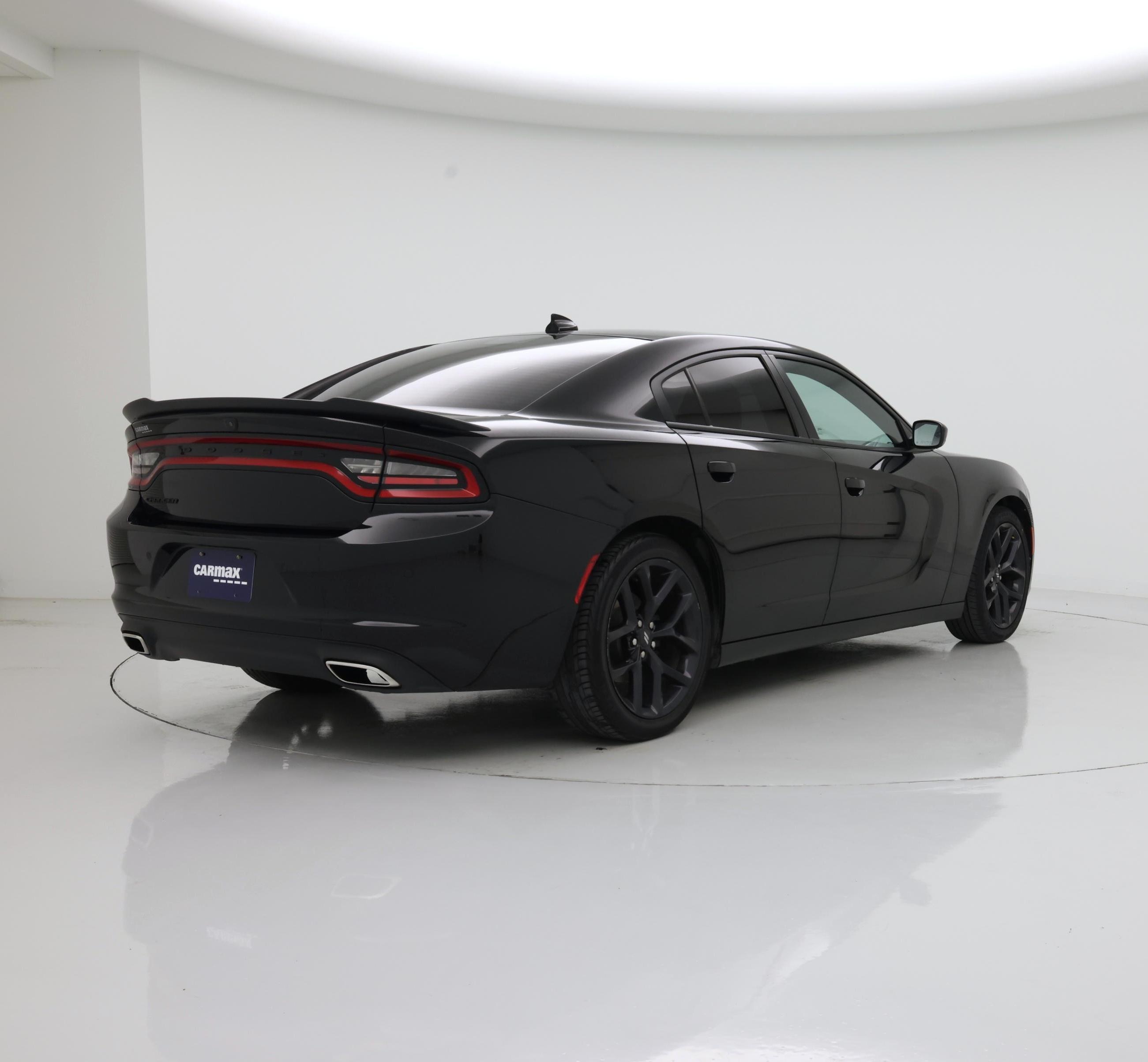 Thumbnail: 2020 Dodge Charger - 8
