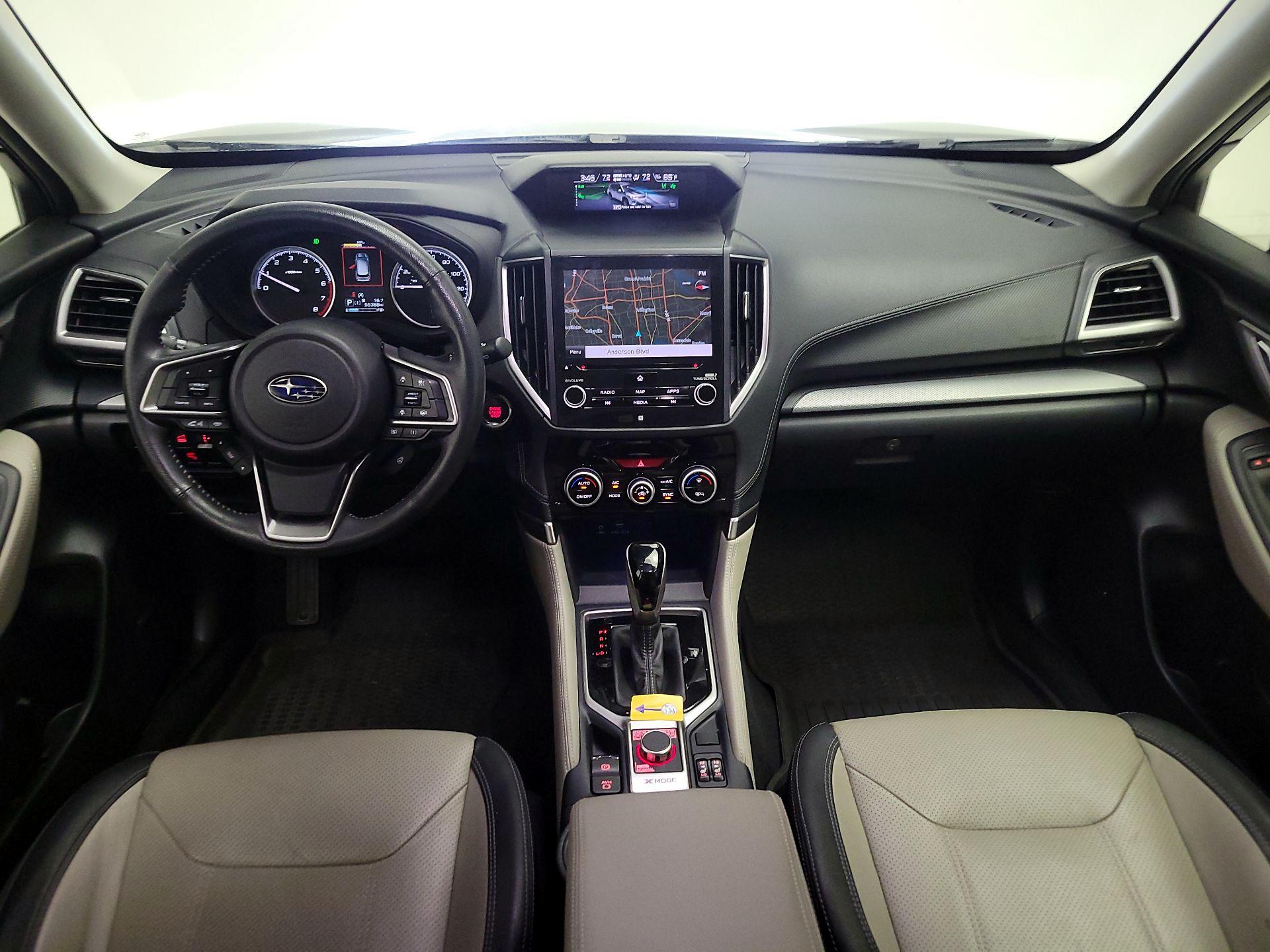 Thumbnail: 2020 Subaru Forester - 9