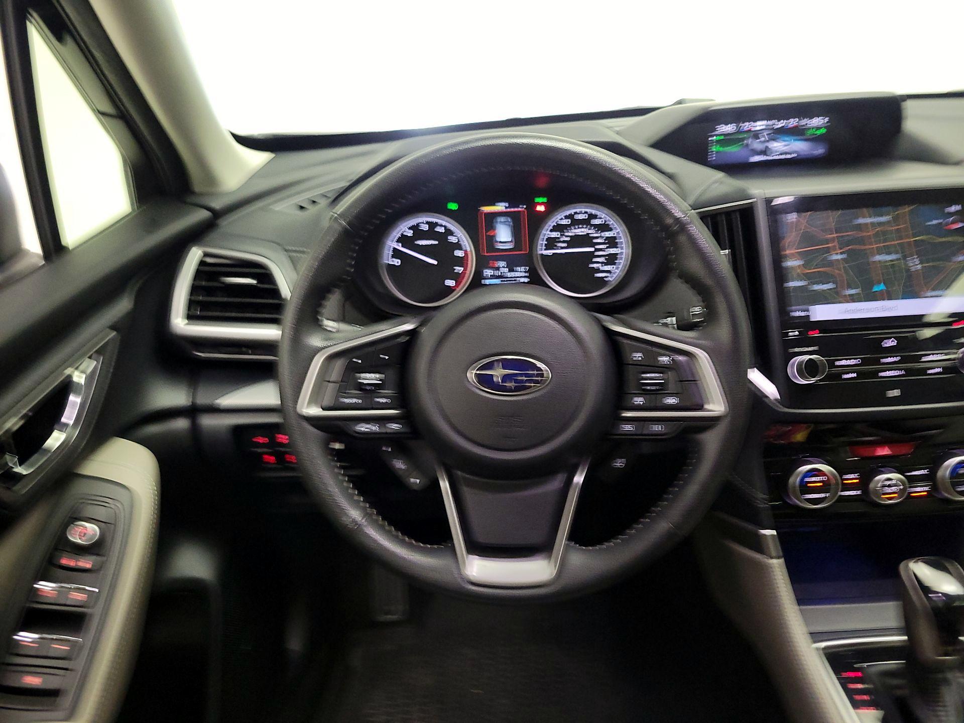Thumbnail: 2020 Subaru Forester - 10