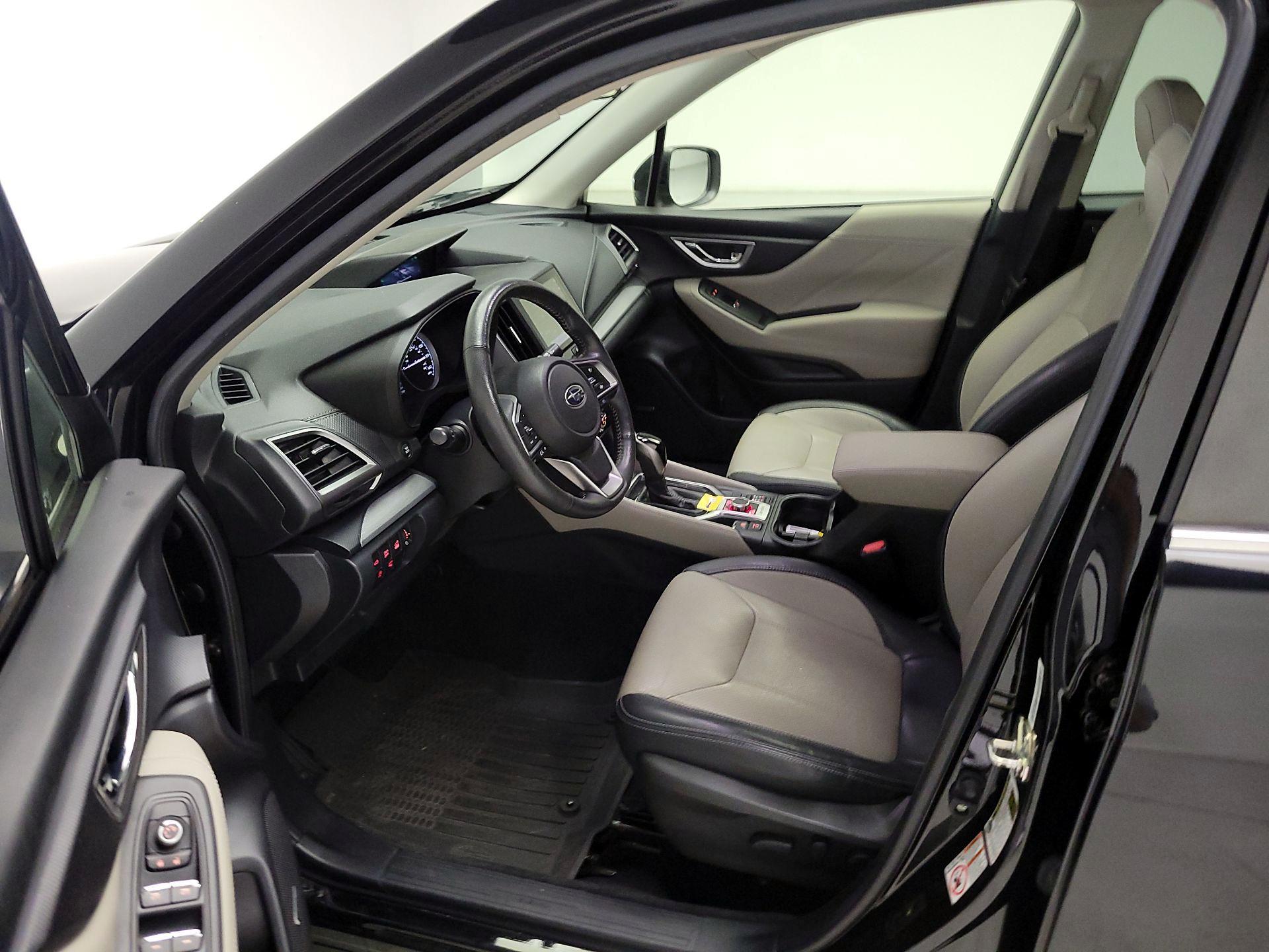 Thumbnail: 2020 Subaru Forester - 11