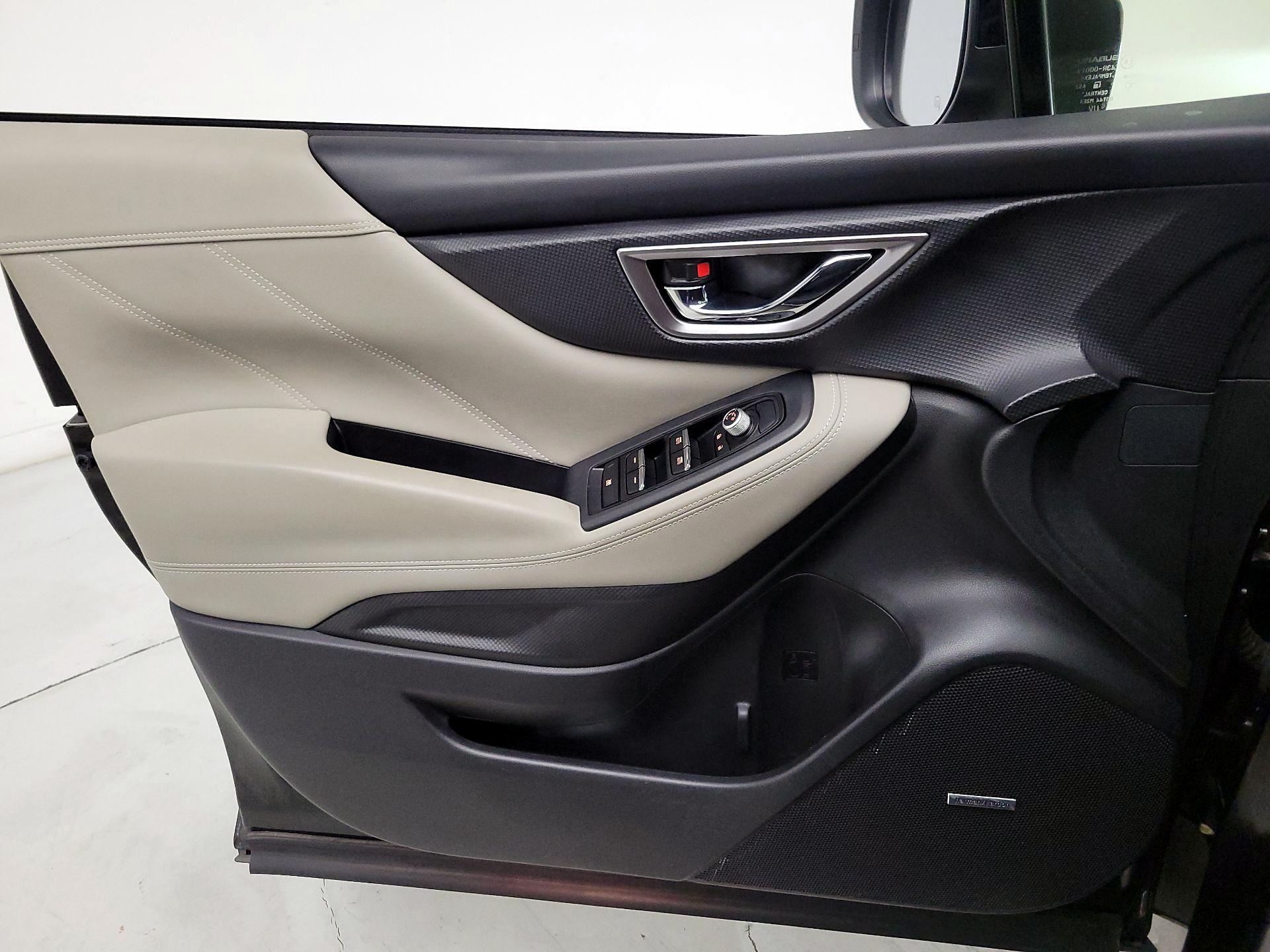 Thumbnail: 2020 Subaru Forester - 12