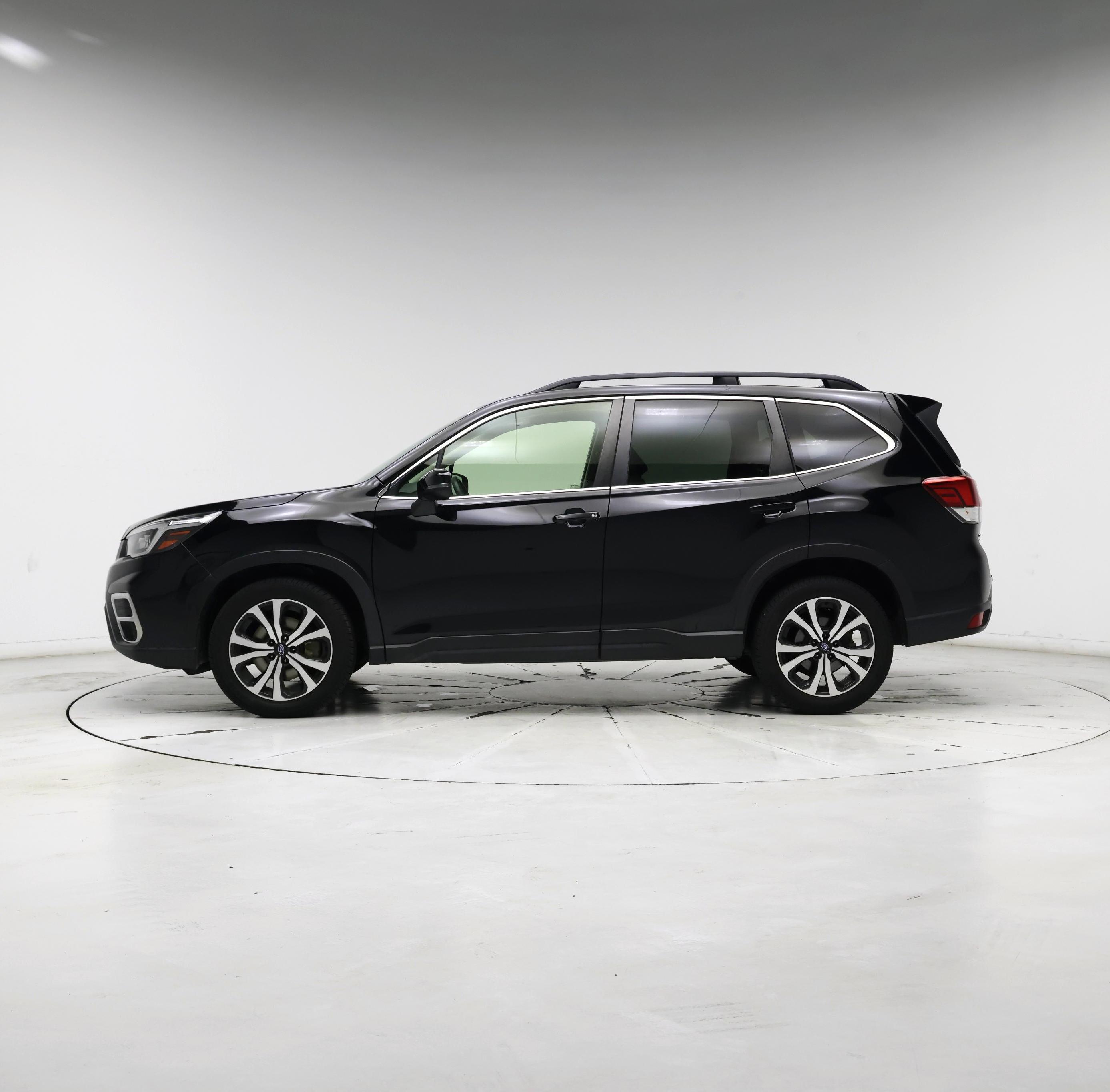 Thumbnail: 2020 Subaru Forester - 3