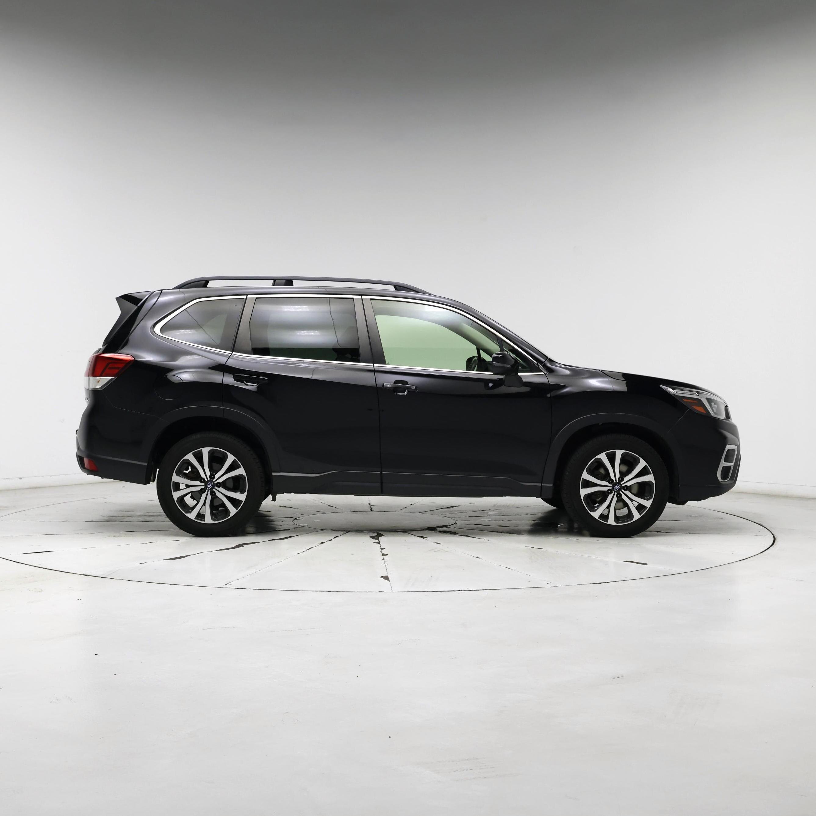 Thumbnail: 2020 Subaru Forester - 7
