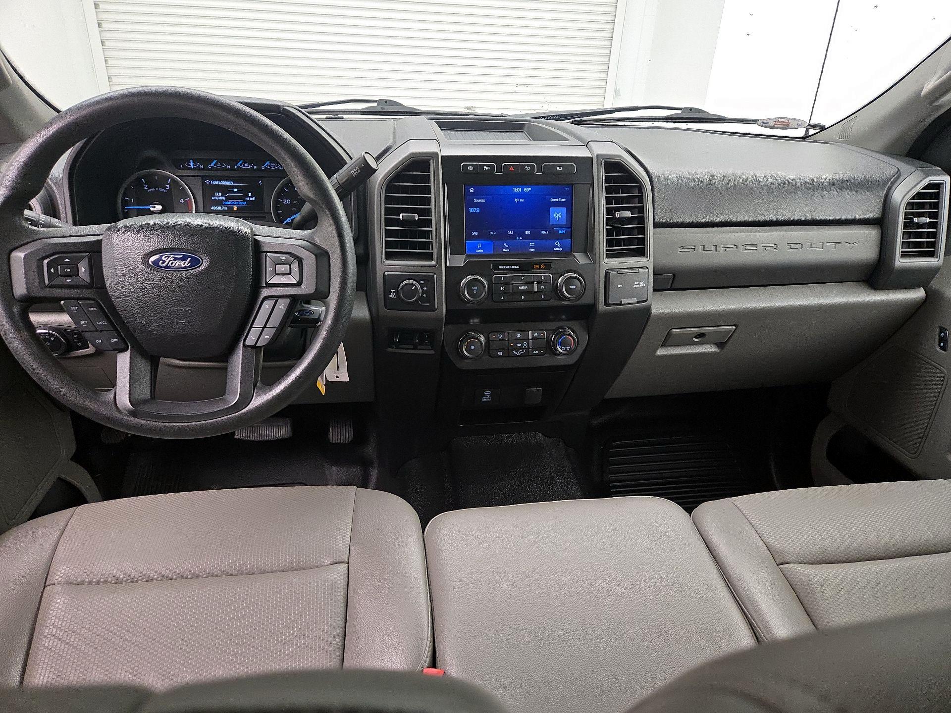 Thumbnail: 2021 Ford F-250 - 9