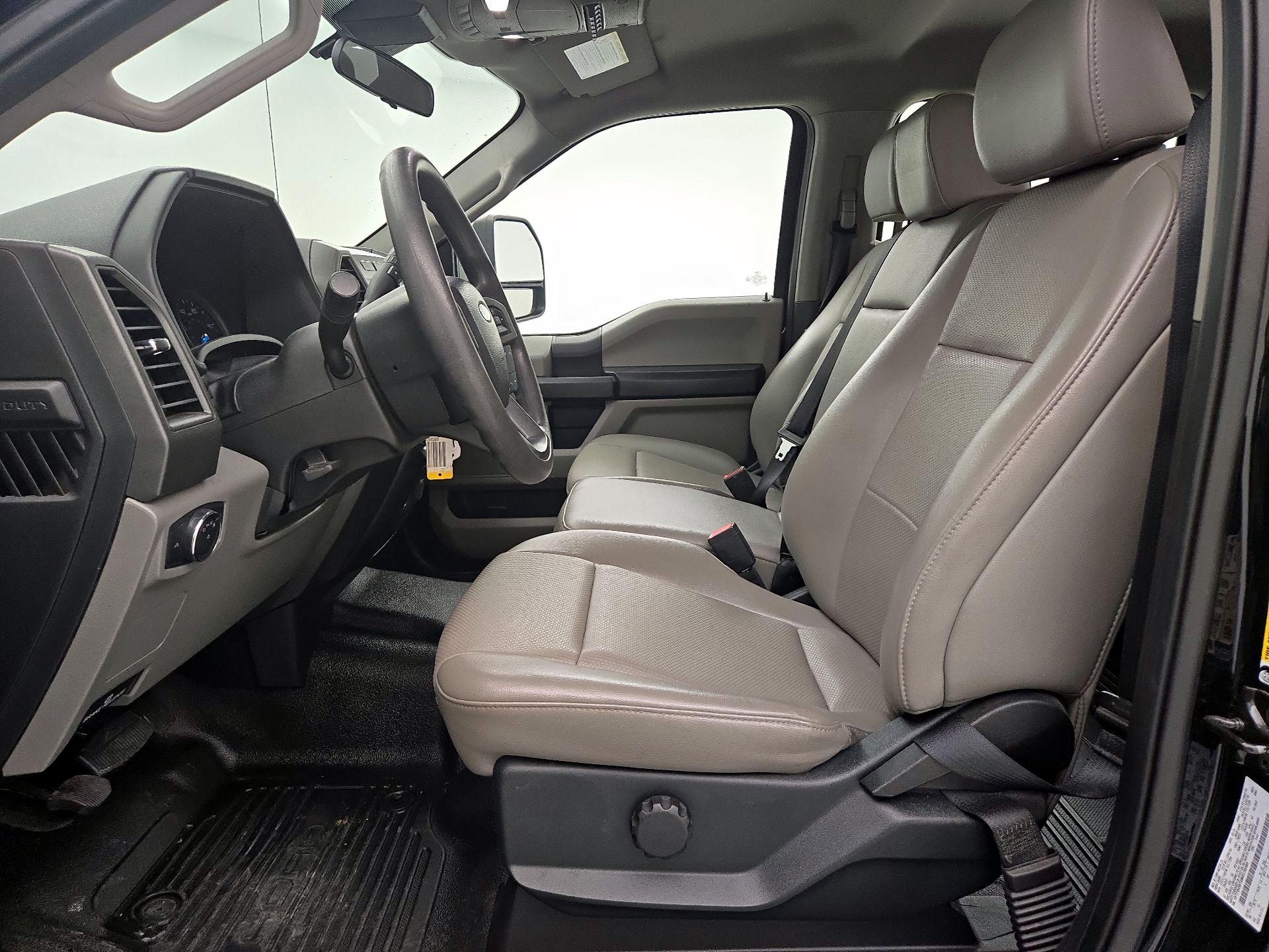 Thumbnail: 2021 Ford F-250 - 11