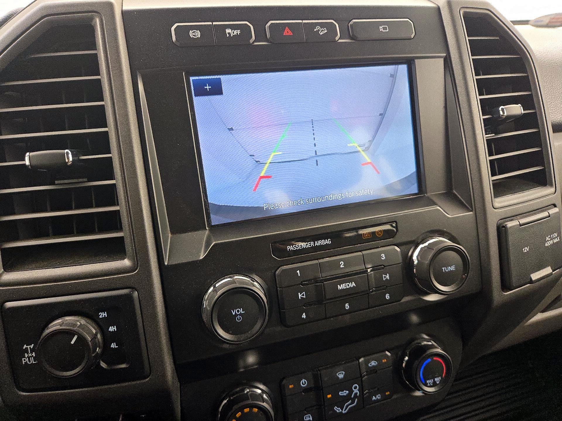 Thumbnail: 2021 Ford F-250 - 14