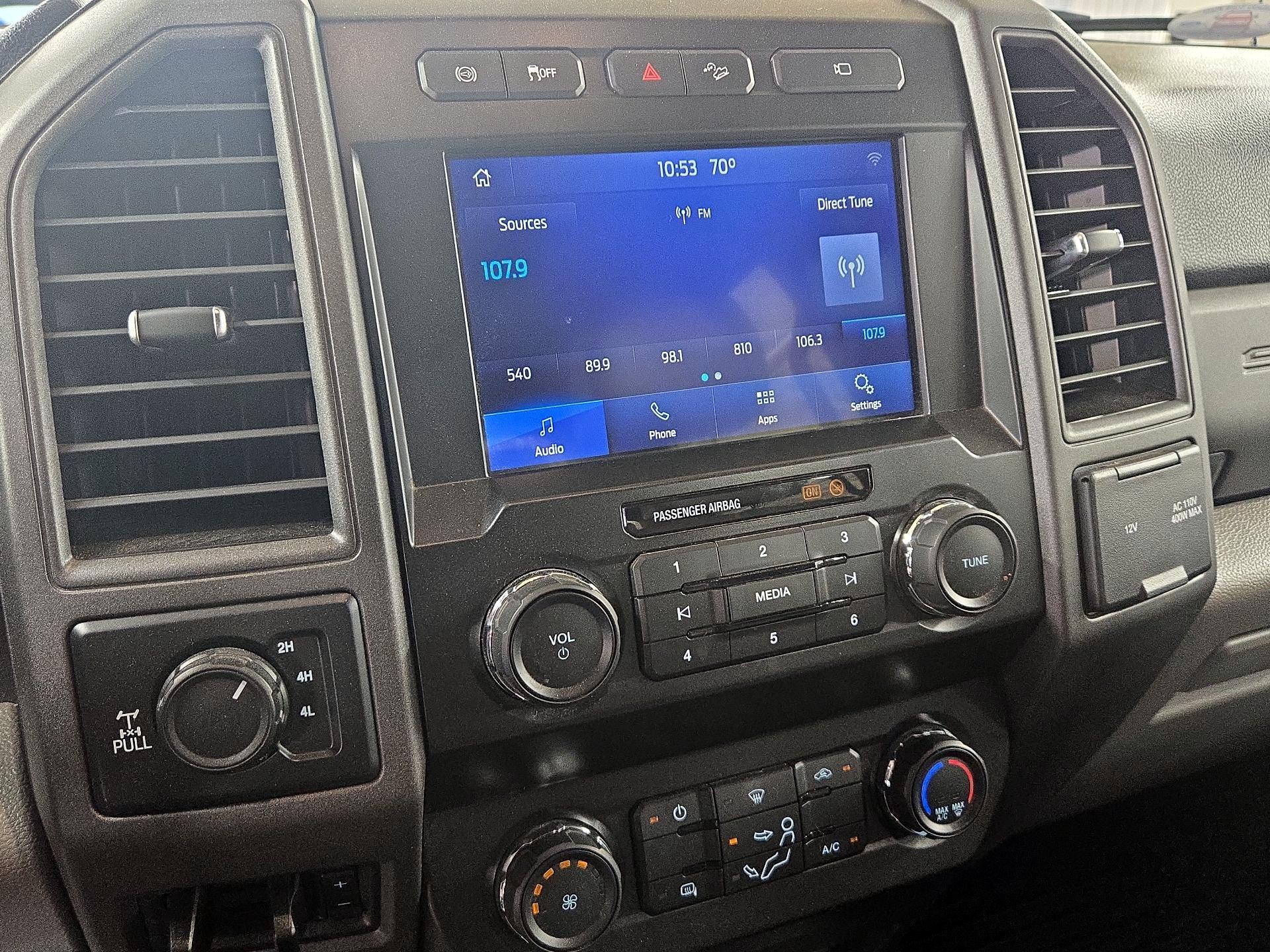 Thumbnail: 2021 Ford F-250 - 15