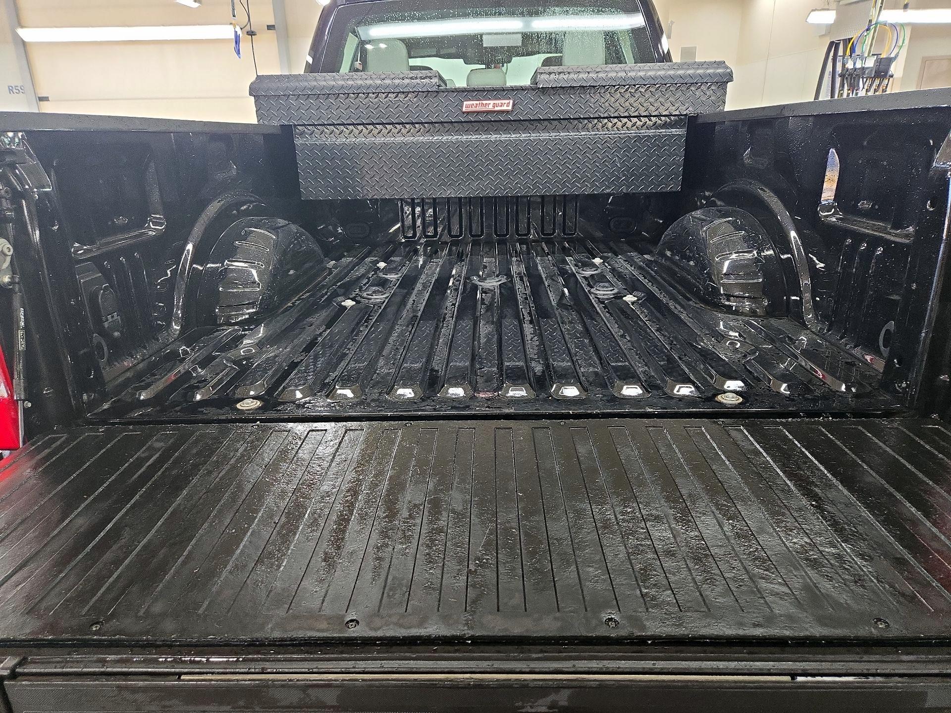 Thumbnail: 2021 Ford F-250 - 19