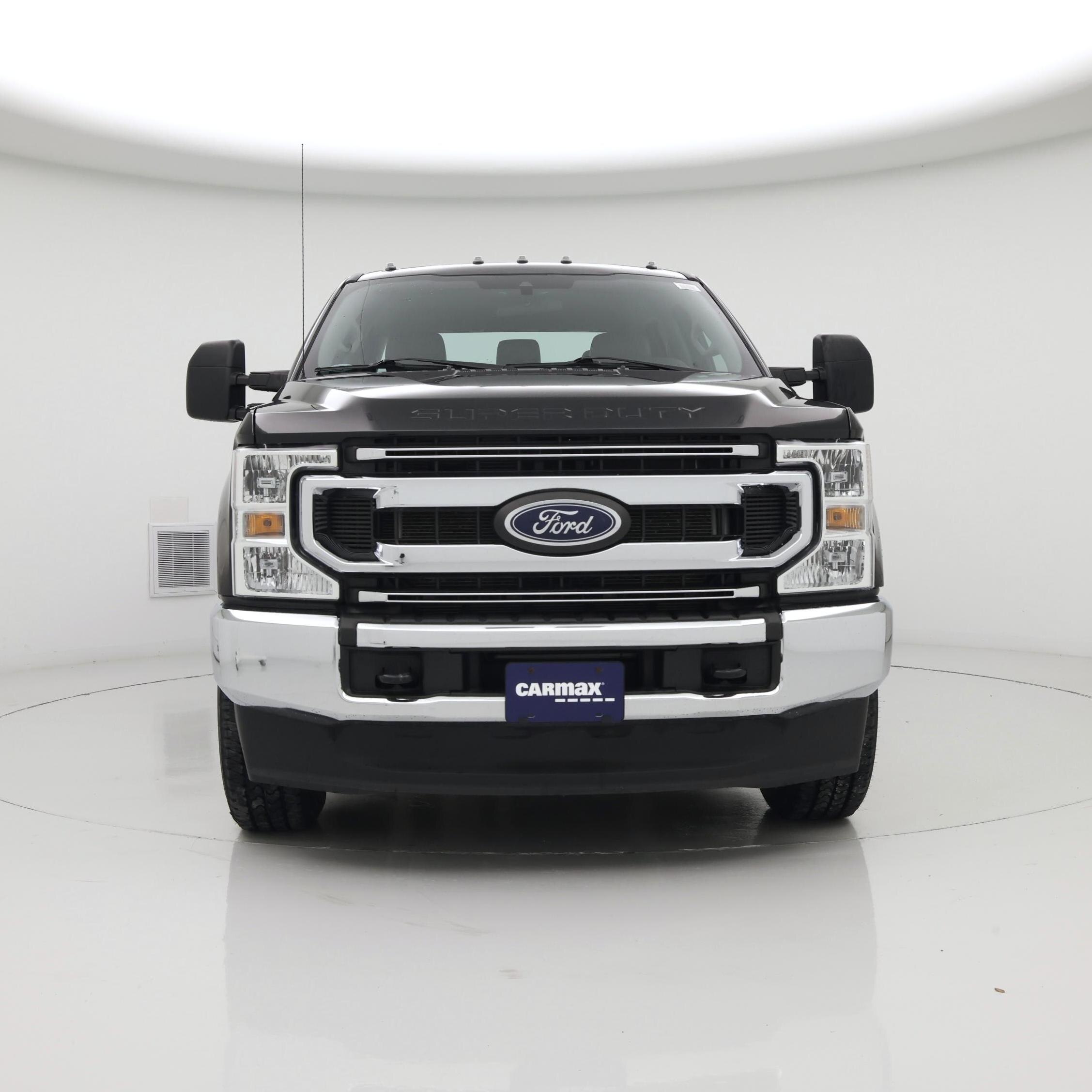 Thumbnail: 2021 Ford F-250 - 5