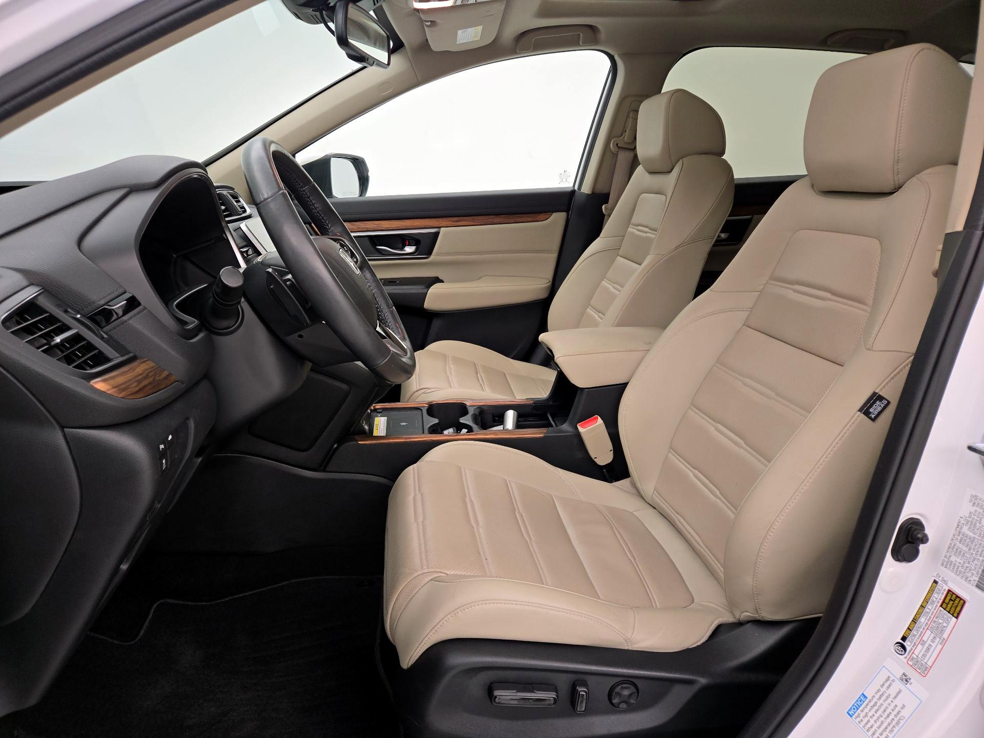 Thumbnail: 2022 Honda CR-V - 11