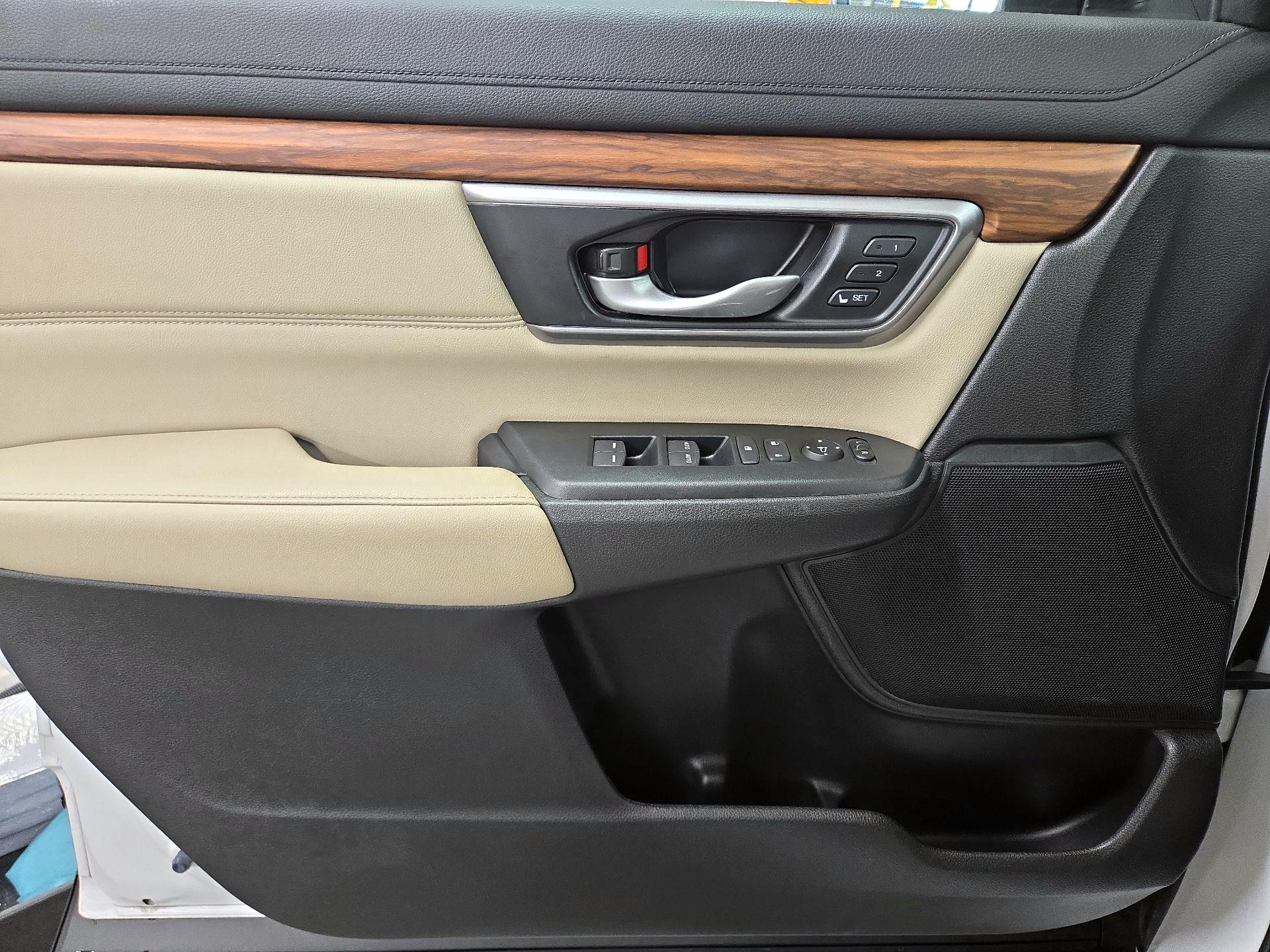 Thumbnail: 2022 Honda CR-V - 12