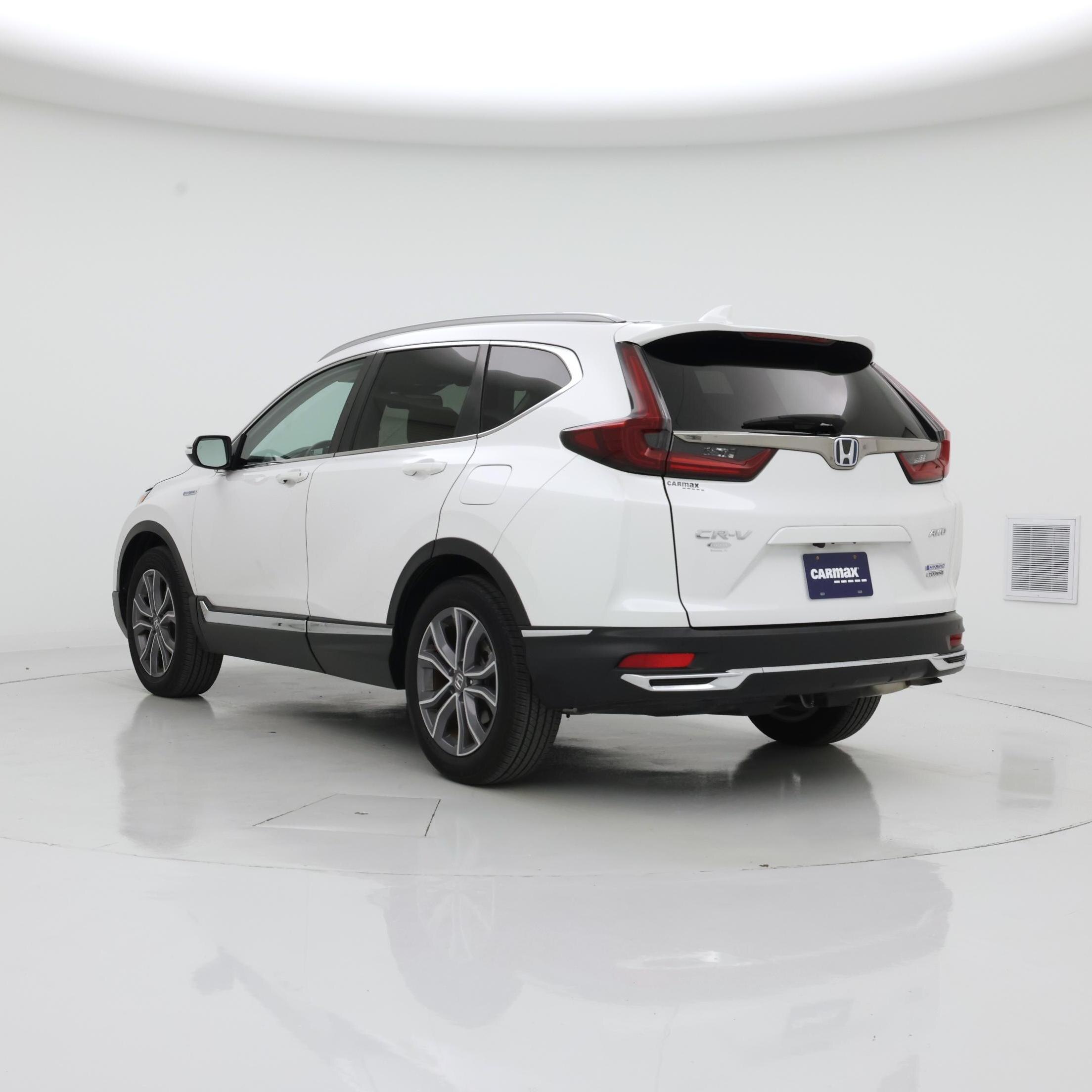 Thumbnail: 2022 Honda CR-V - 2