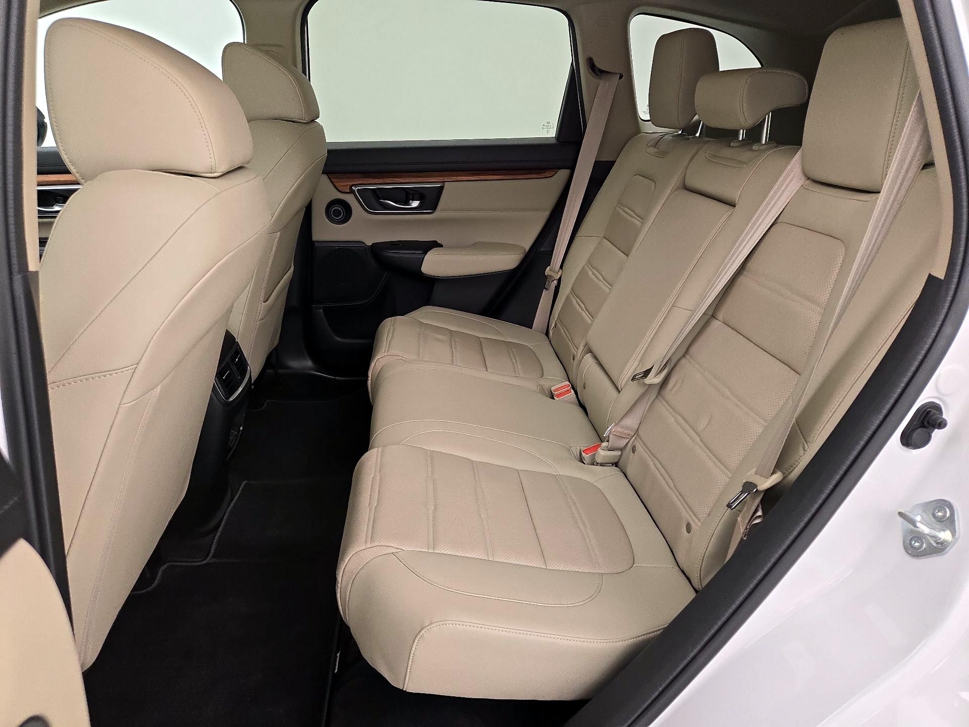 Thumbnail: 2022 Honda CR-V - 20