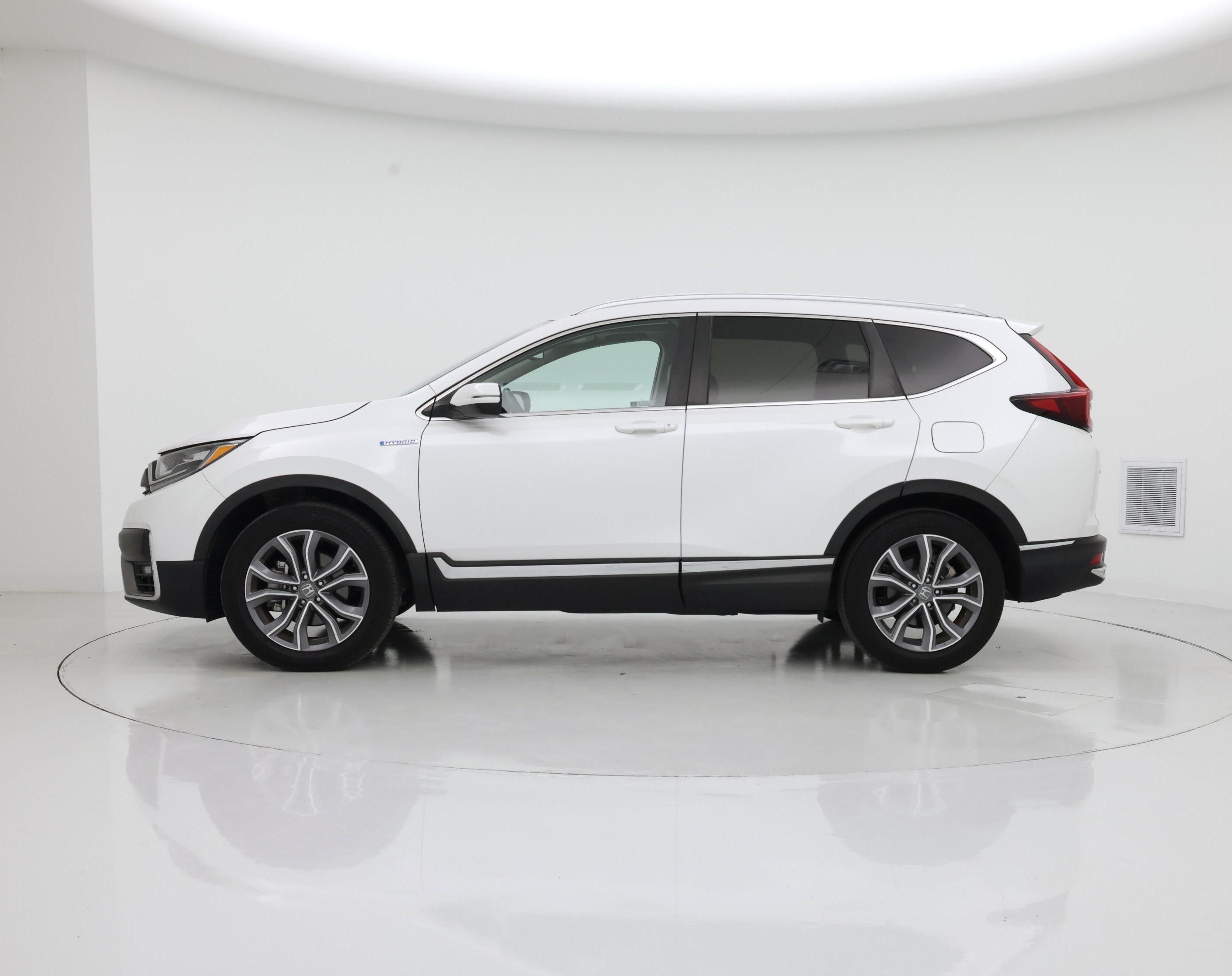 Thumbnail: 2022 Honda CR-V - 3