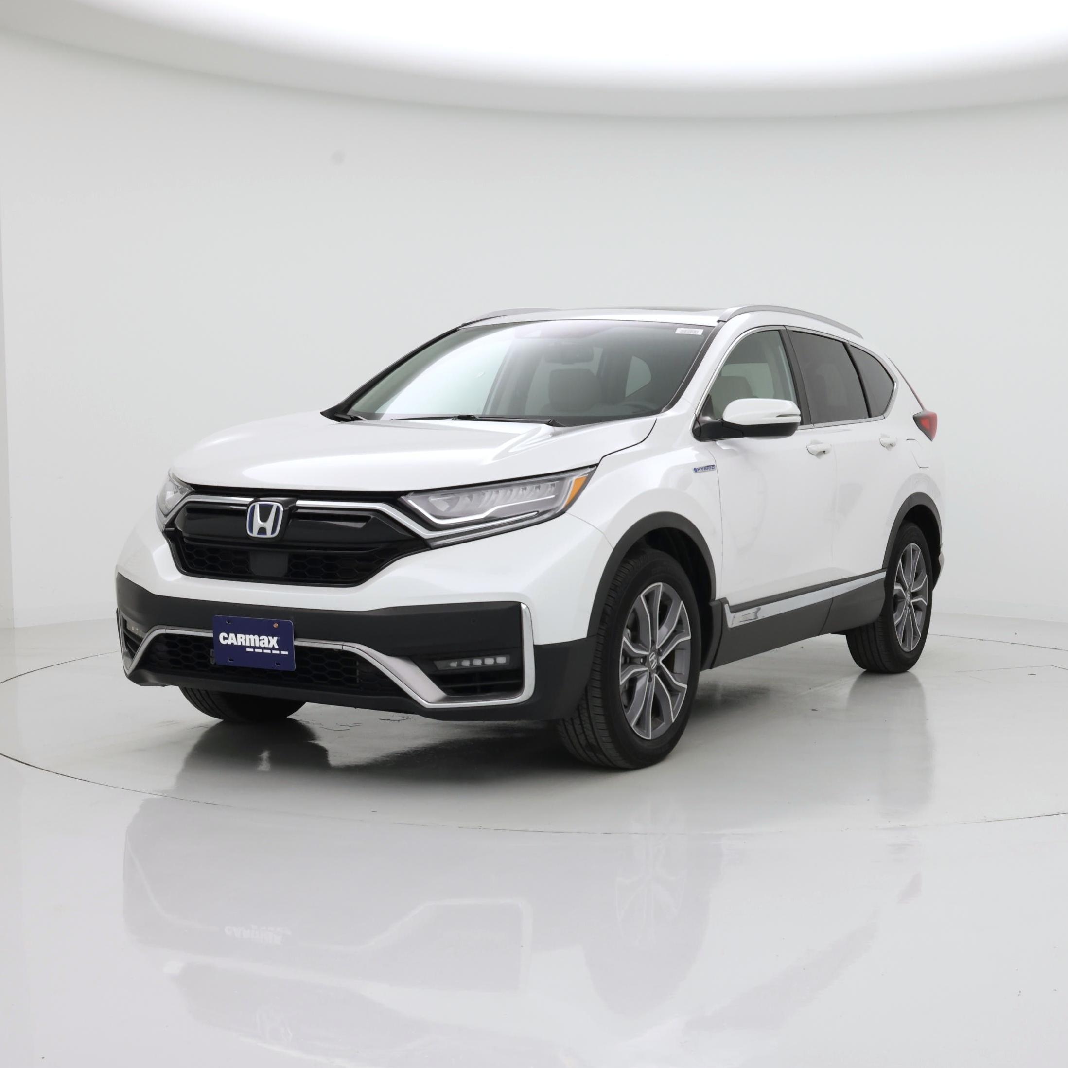 Thumbnail: 2022 Honda CR-V - 4