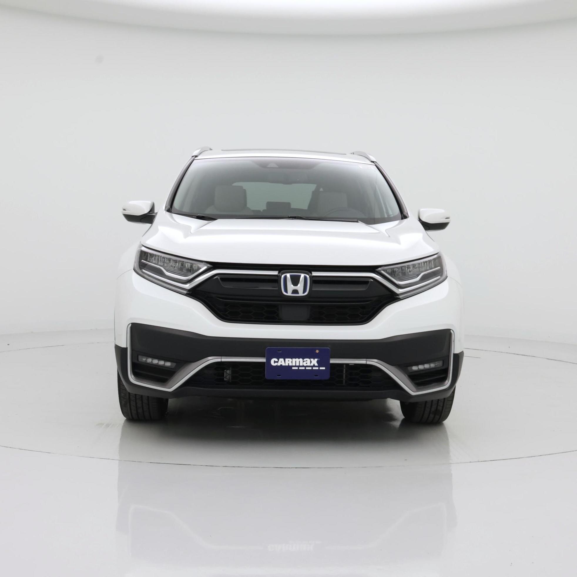 Thumbnail: 2022 Honda CR-V - 5