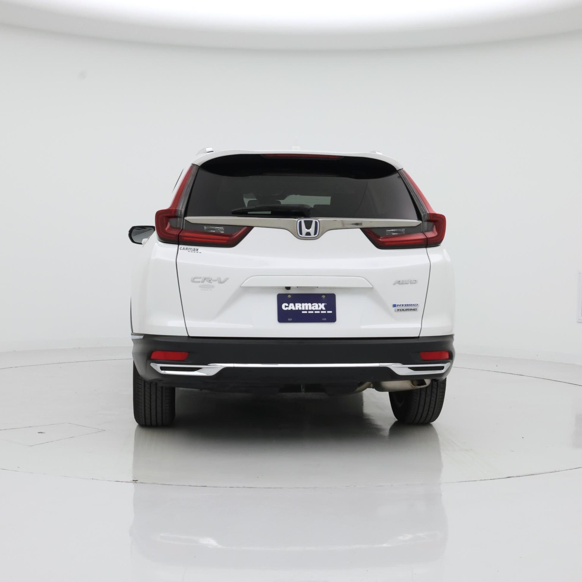 Thumbnail: 2022 Honda CR-V - 6