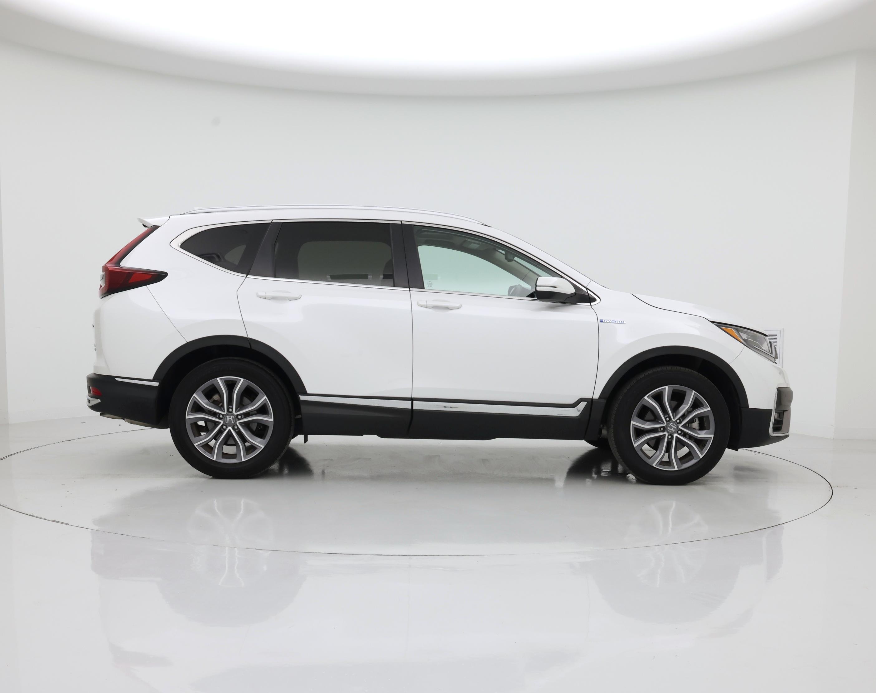 Thumbnail: 2022 Honda CR-V - 7