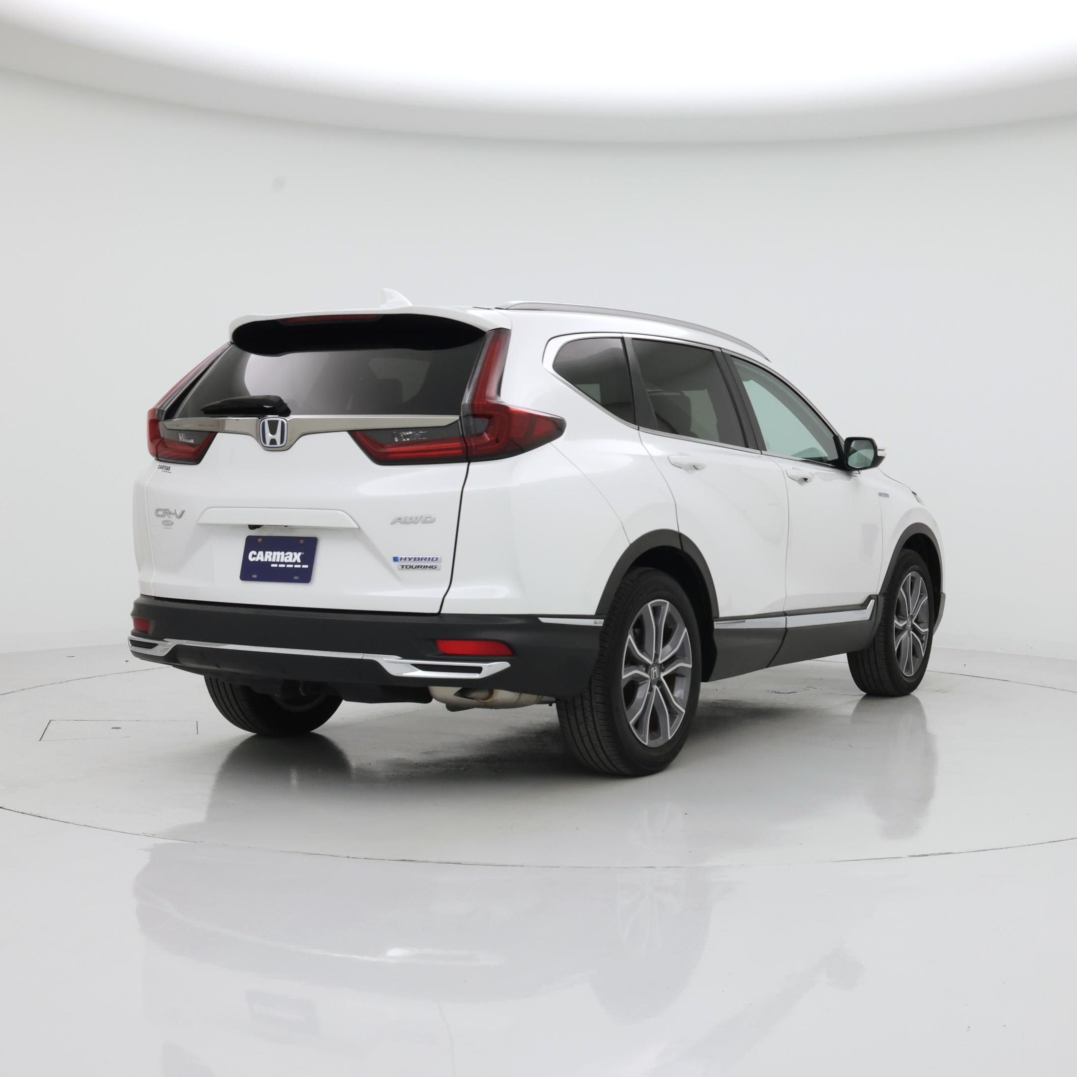 Thumbnail: 2022 Honda CR-V - 8