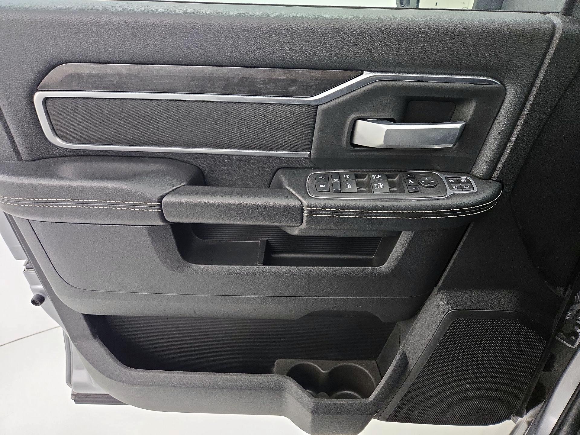 Thumbnail: 2024 RAM 2500 - 12