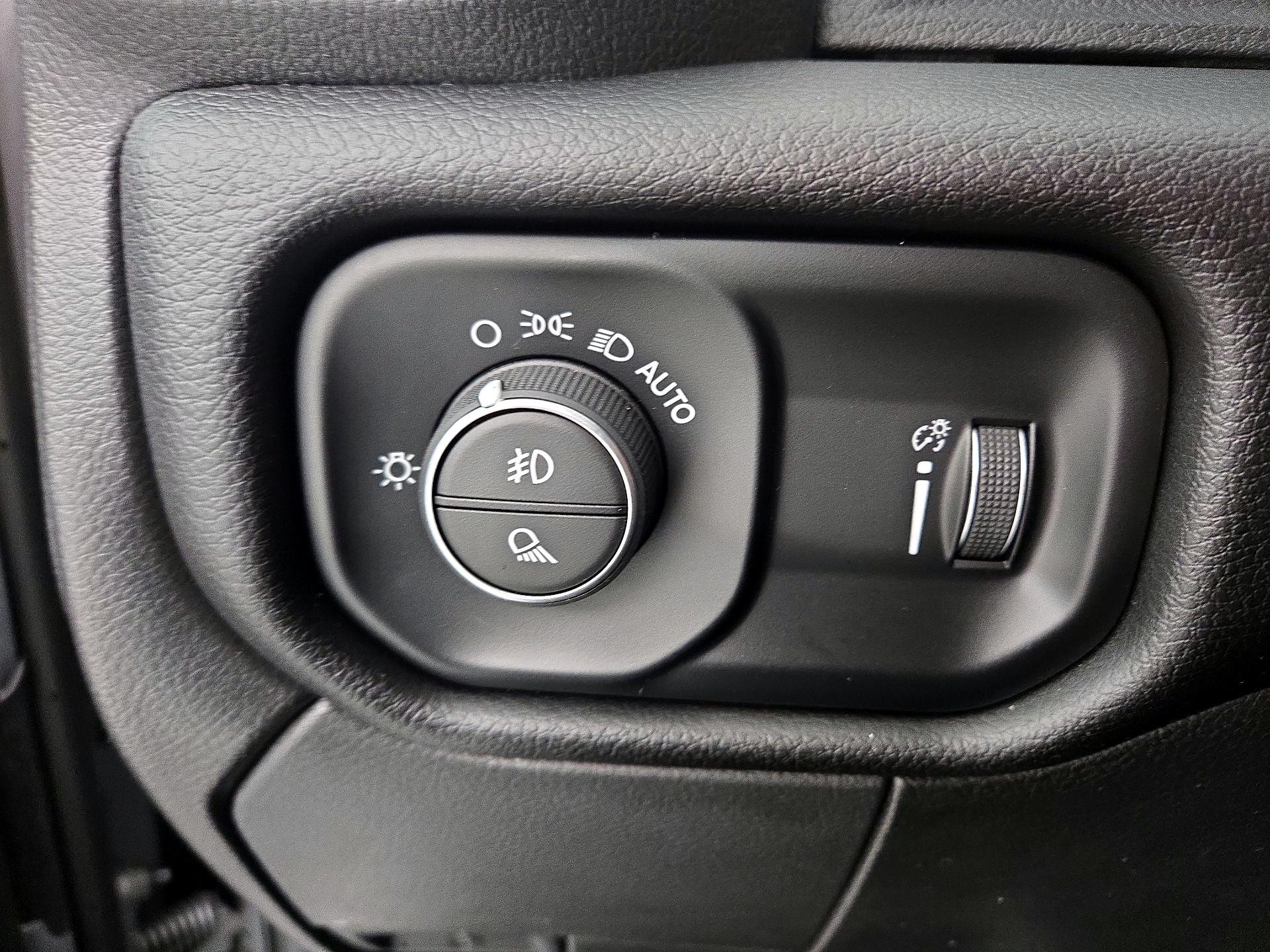 Thumbnail: 2024 RAM 2500 - 13