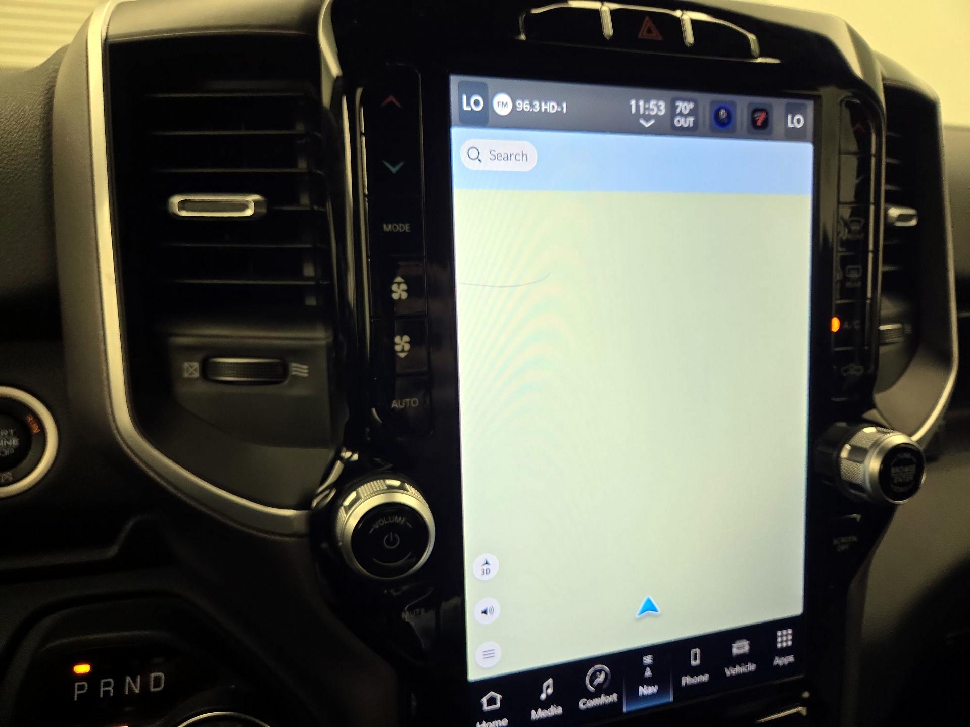 Thumbnail: 2024 RAM 2500 - 14