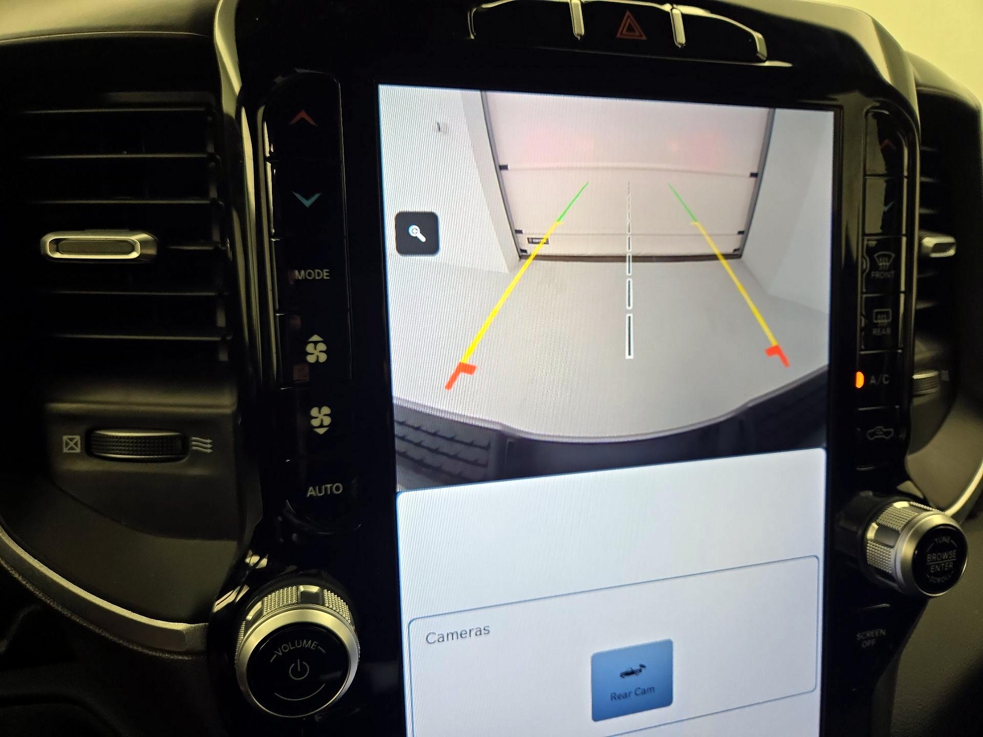 Thumbnail: 2024 RAM 2500 - 15