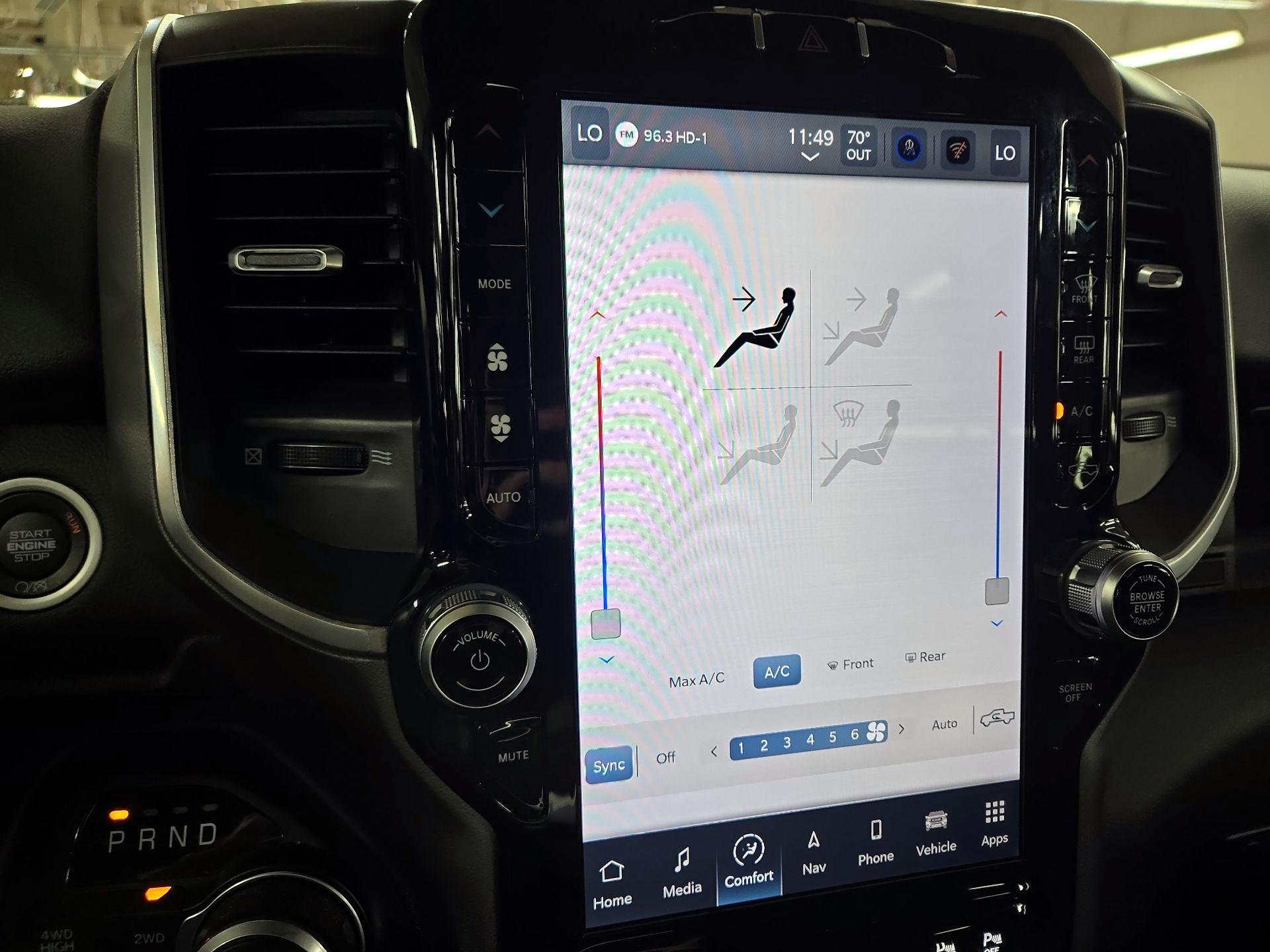 Thumbnail: 2024 RAM 2500 - 17