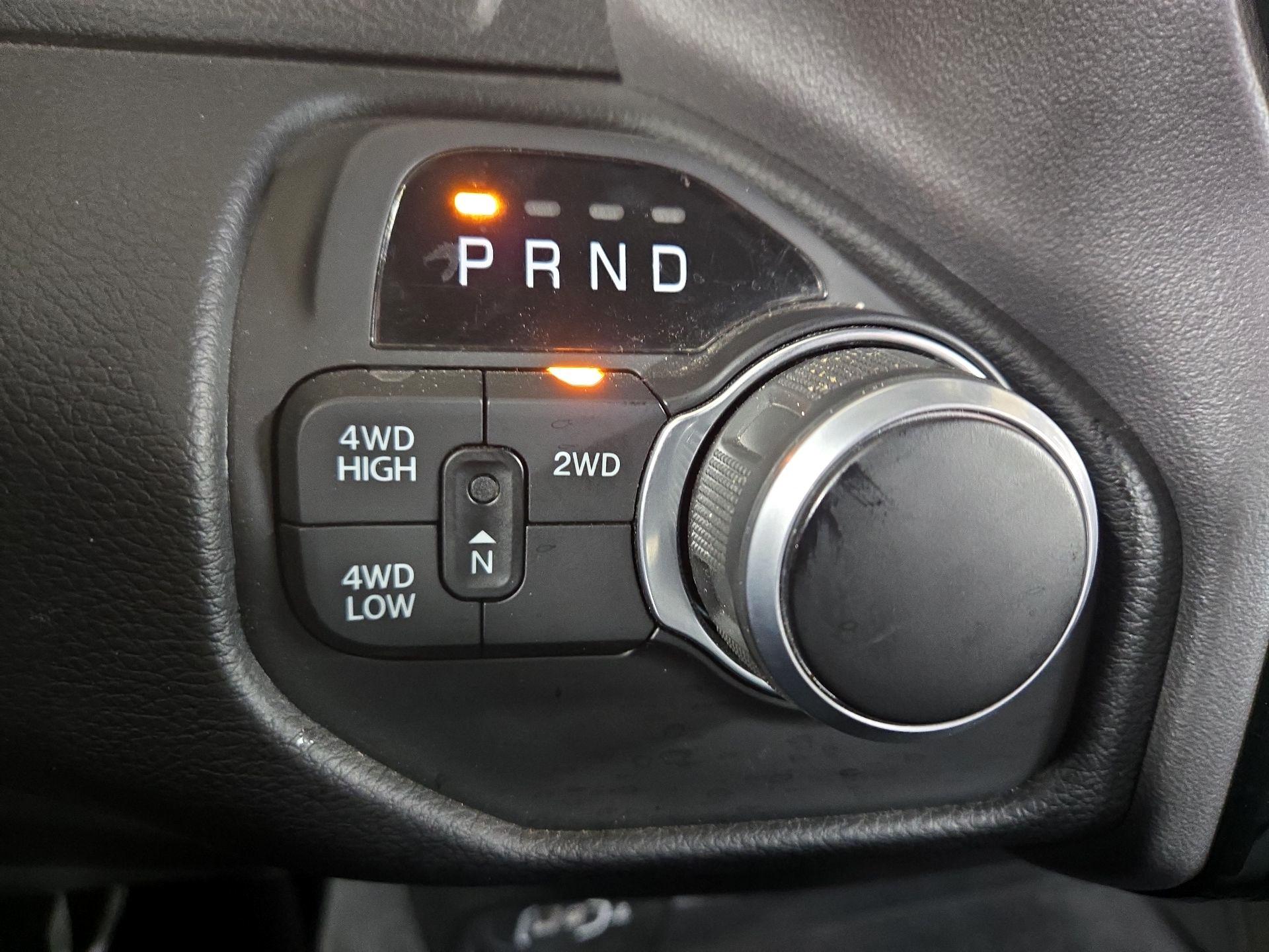 Thumbnail: 2024 RAM 2500 - 18