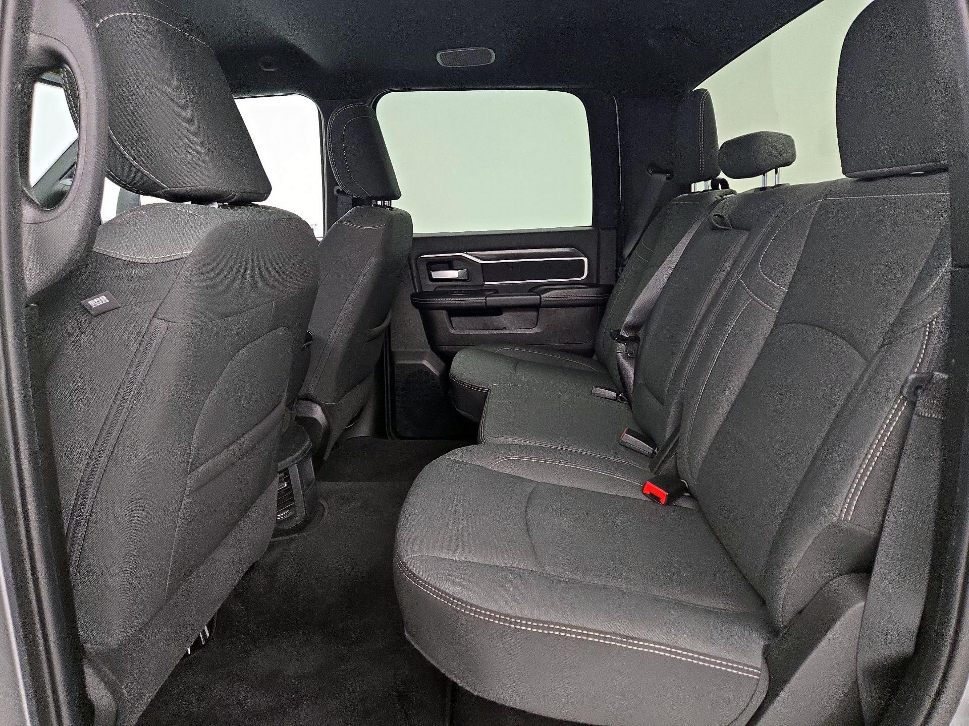 Thumbnail: 2024 RAM 2500 - 20