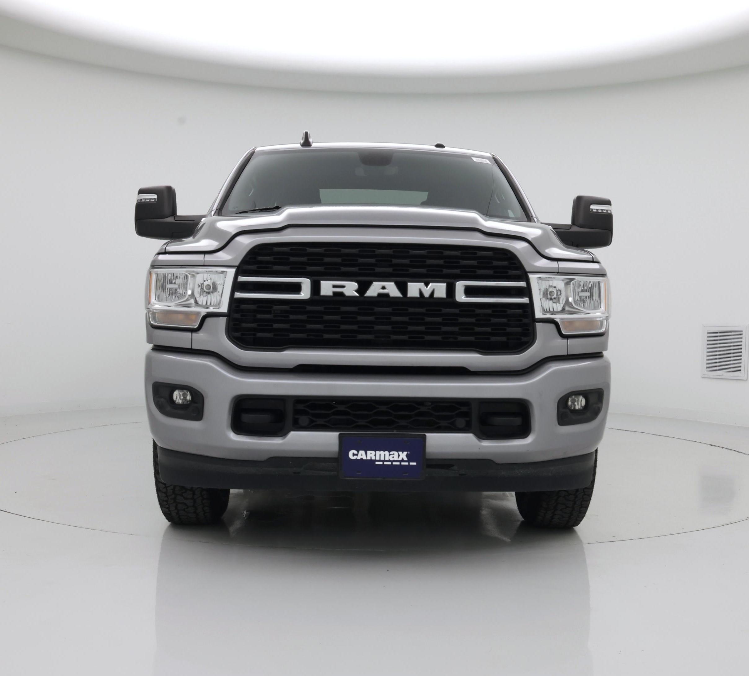 Thumbnail: 2024 RAM 2500 - 5