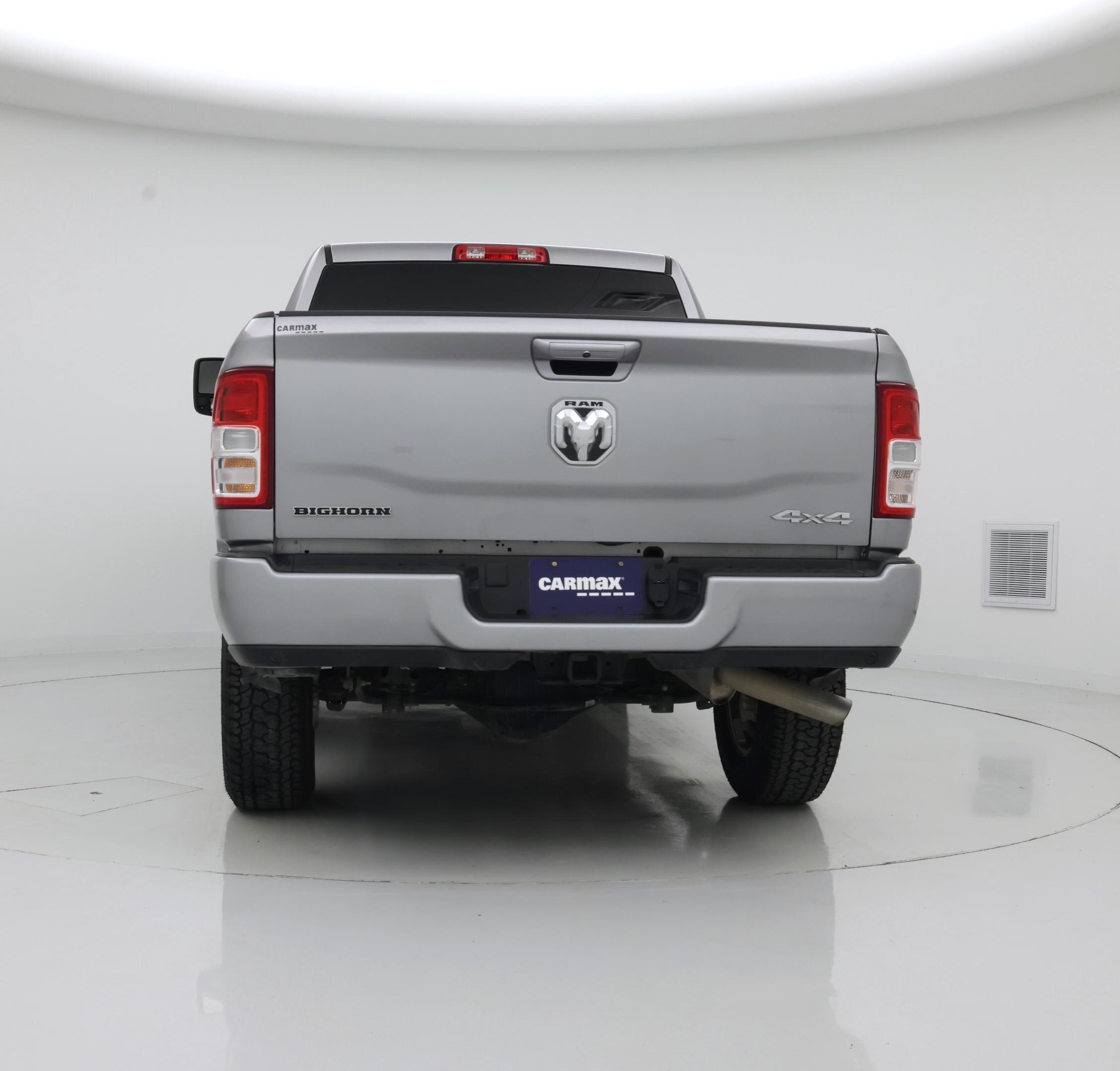 Thumbnail: 2024 RAM 2500 - 6