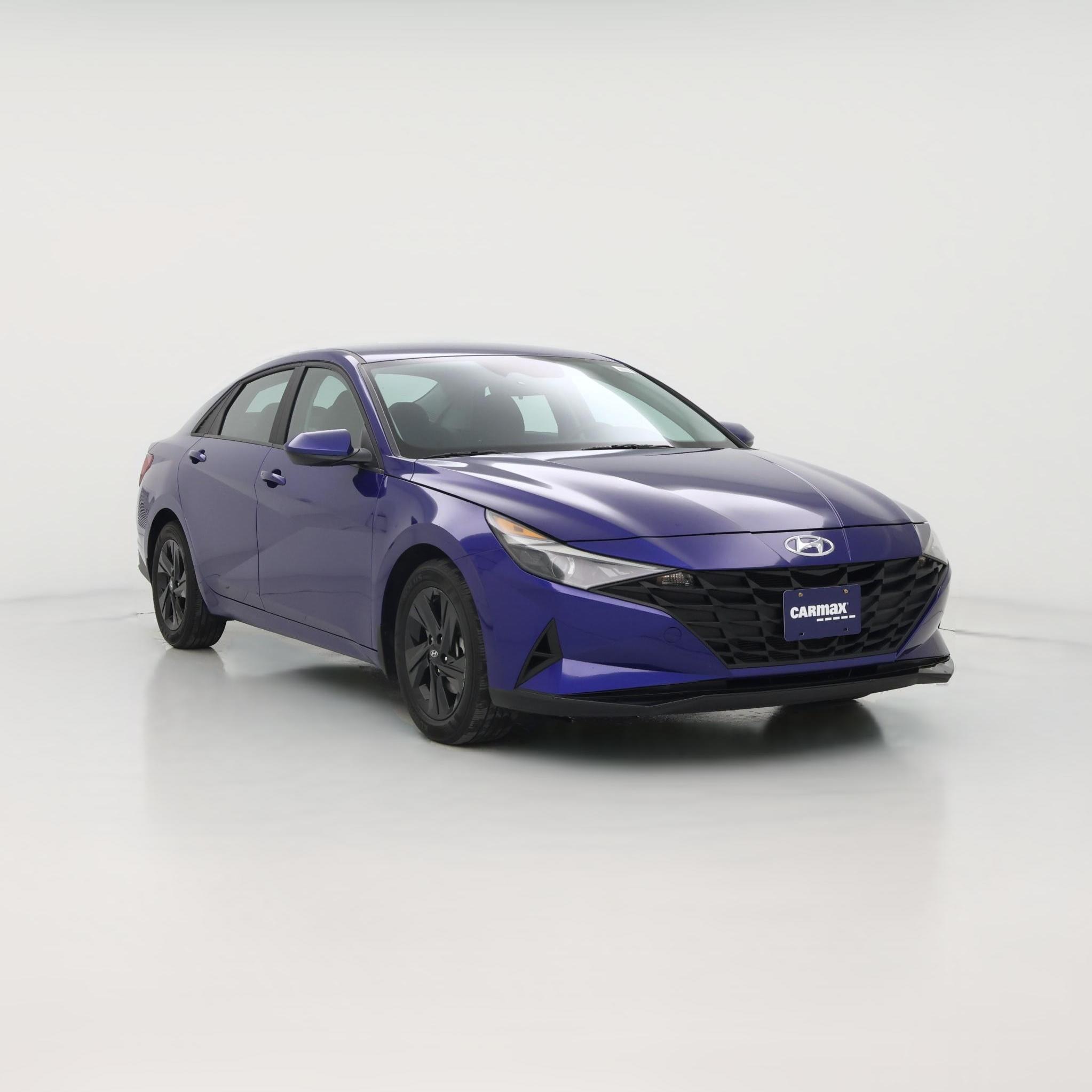 Thumbnail: 2023 Hyundai Elantra - 1