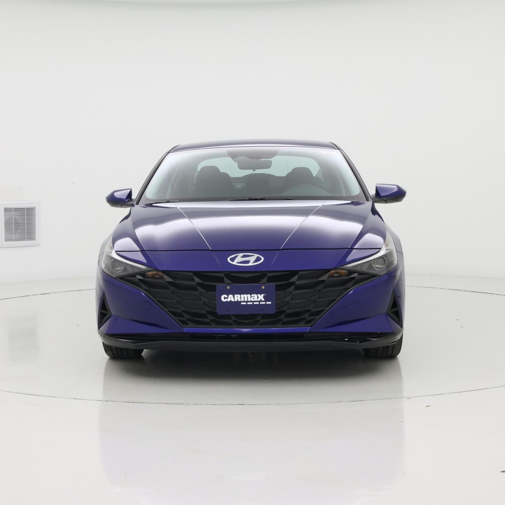 Thumbnail: 2023 Hyundai Elantra - 5