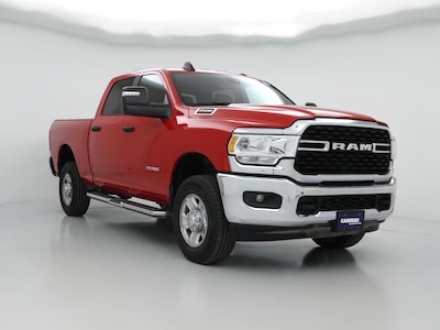 2024 Ram 2500 Bighorn