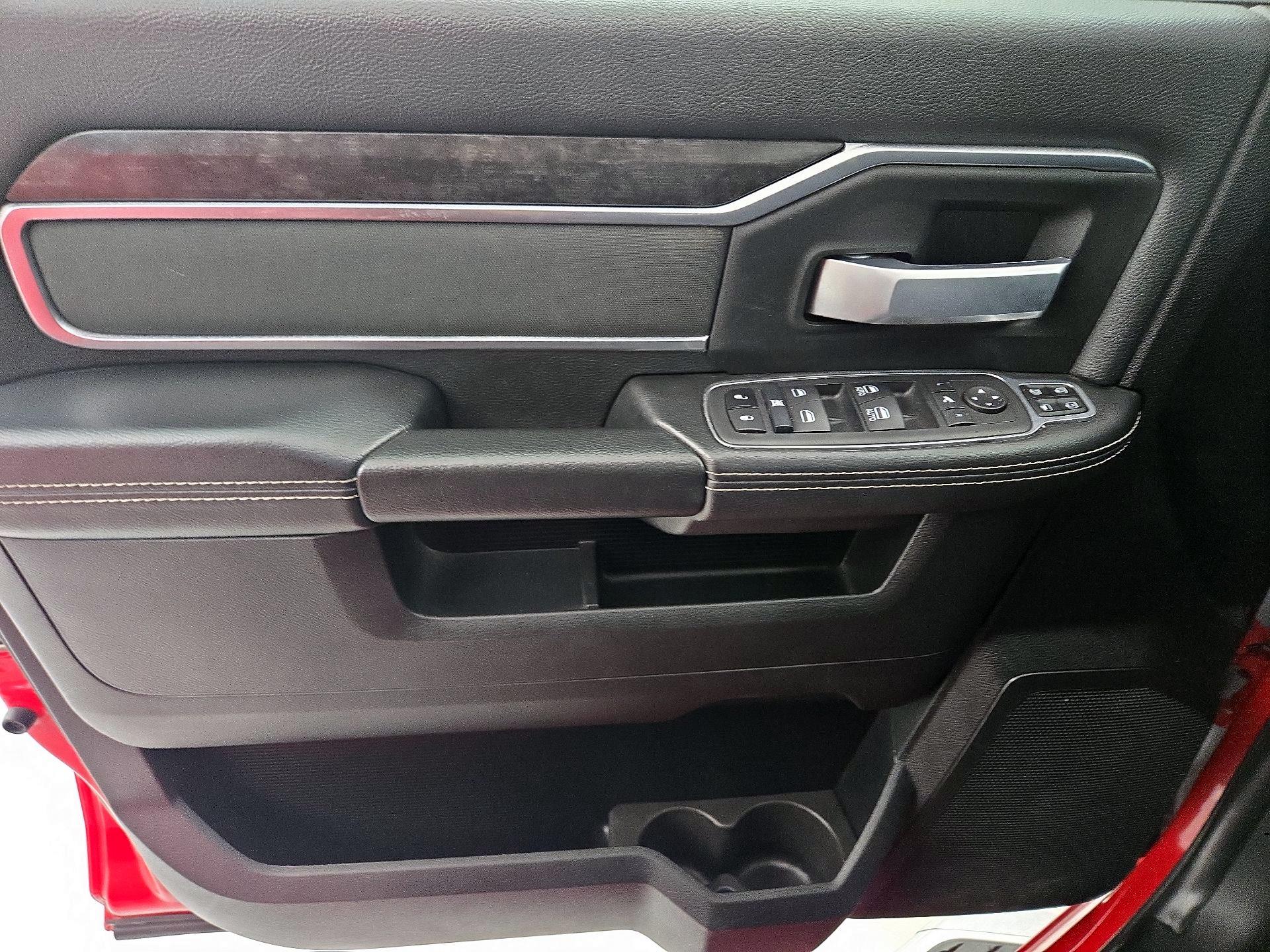 Thumbnail: 2024 RAM 2500 - 12