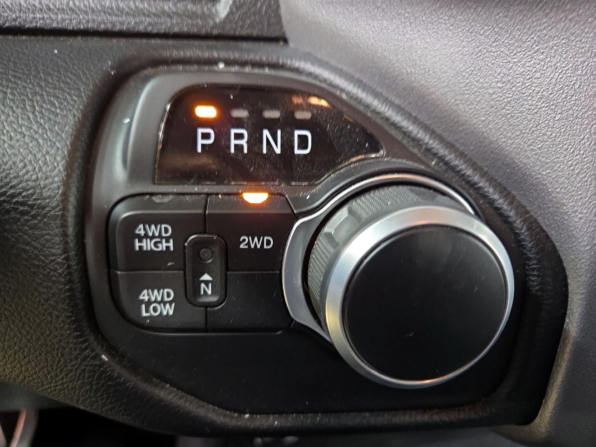 Thumbnail: 2024 RAM 2500 - 17