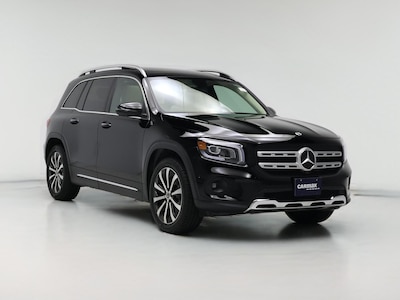 2022 Mercedes-Benz GLB250