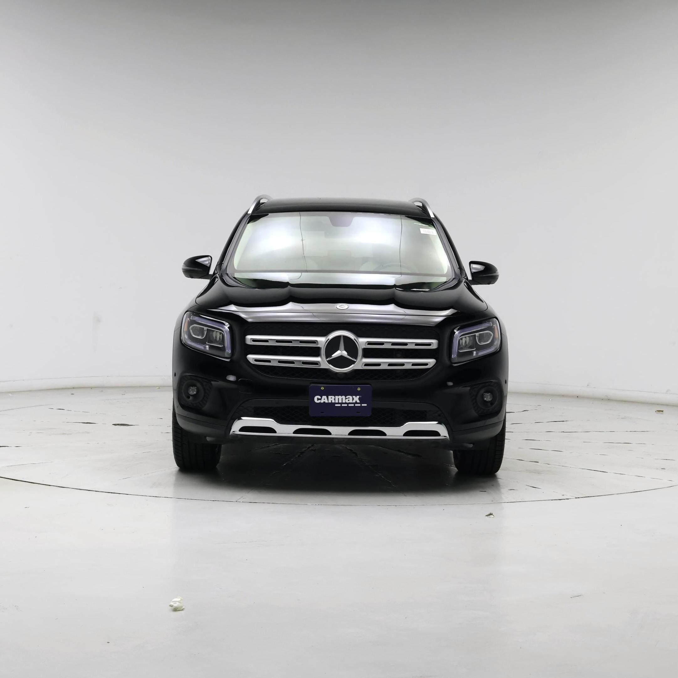 Thumbnail: 2022 Mercedes-Benz GLB - 5