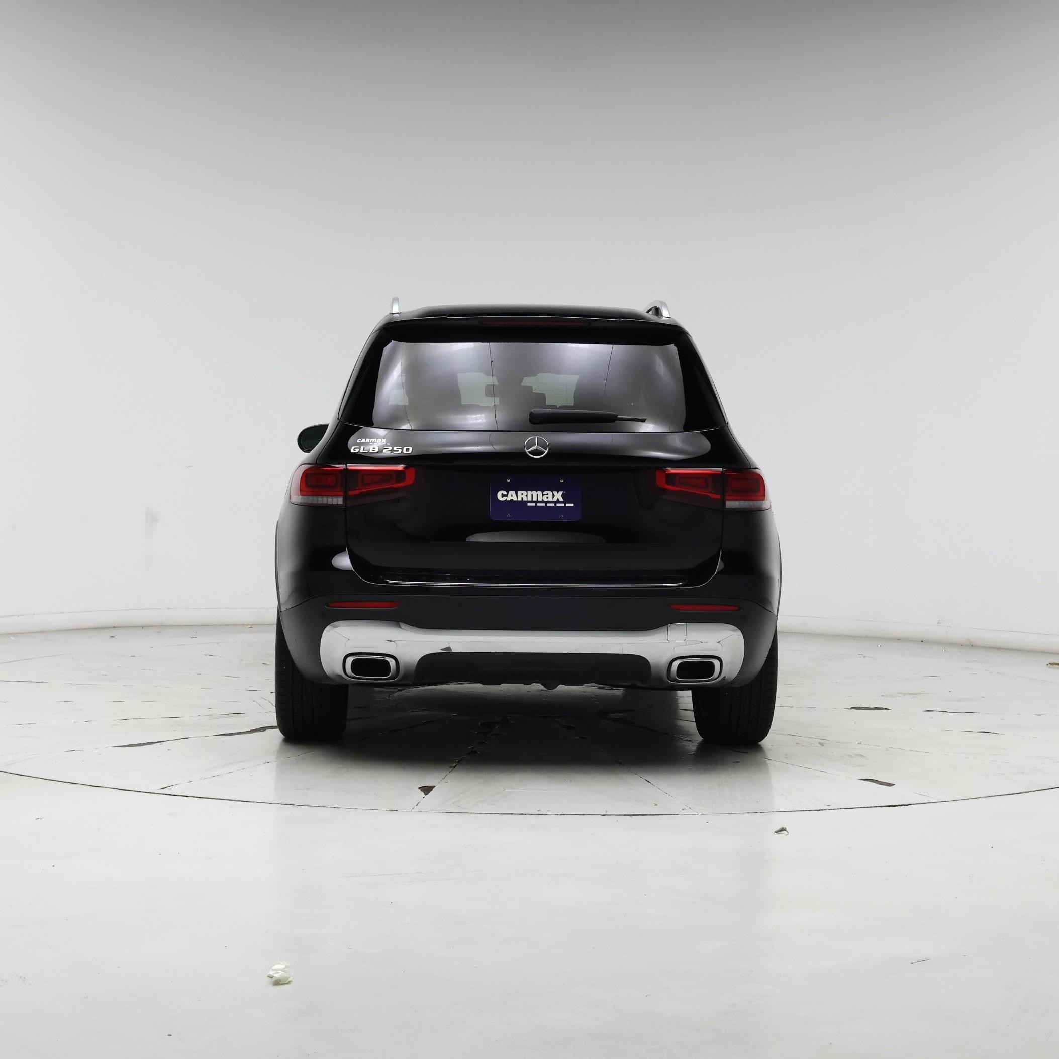 Thumbnail: 2022 Mercedes-Benz GLB - 6