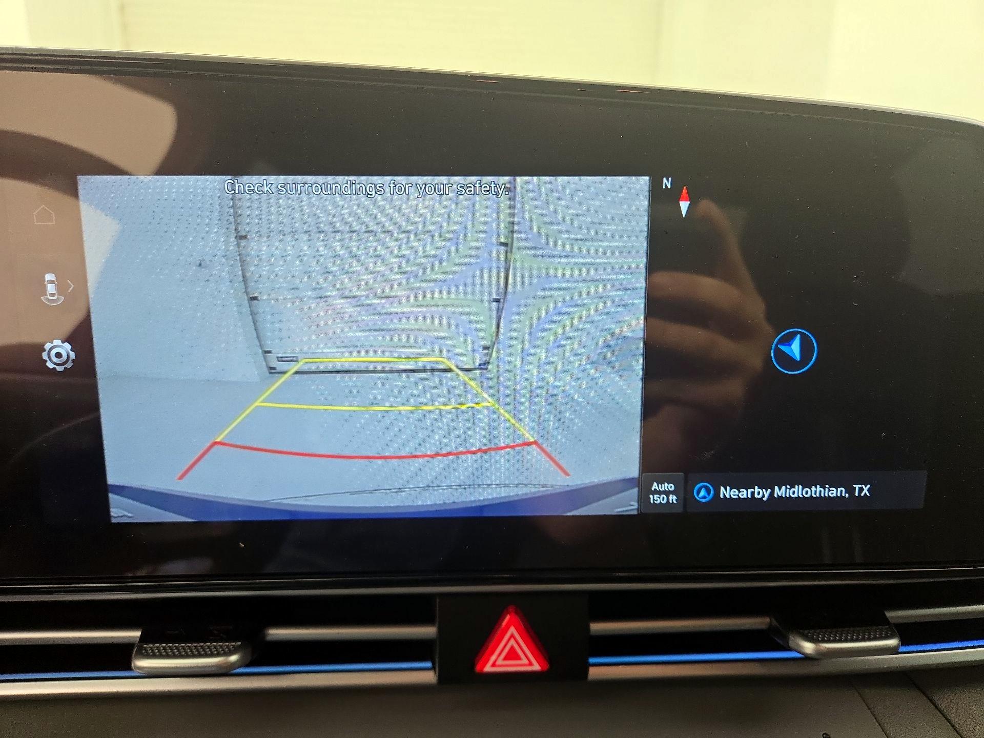 Thumbnail: 2024 Hyundai Elantra - 14