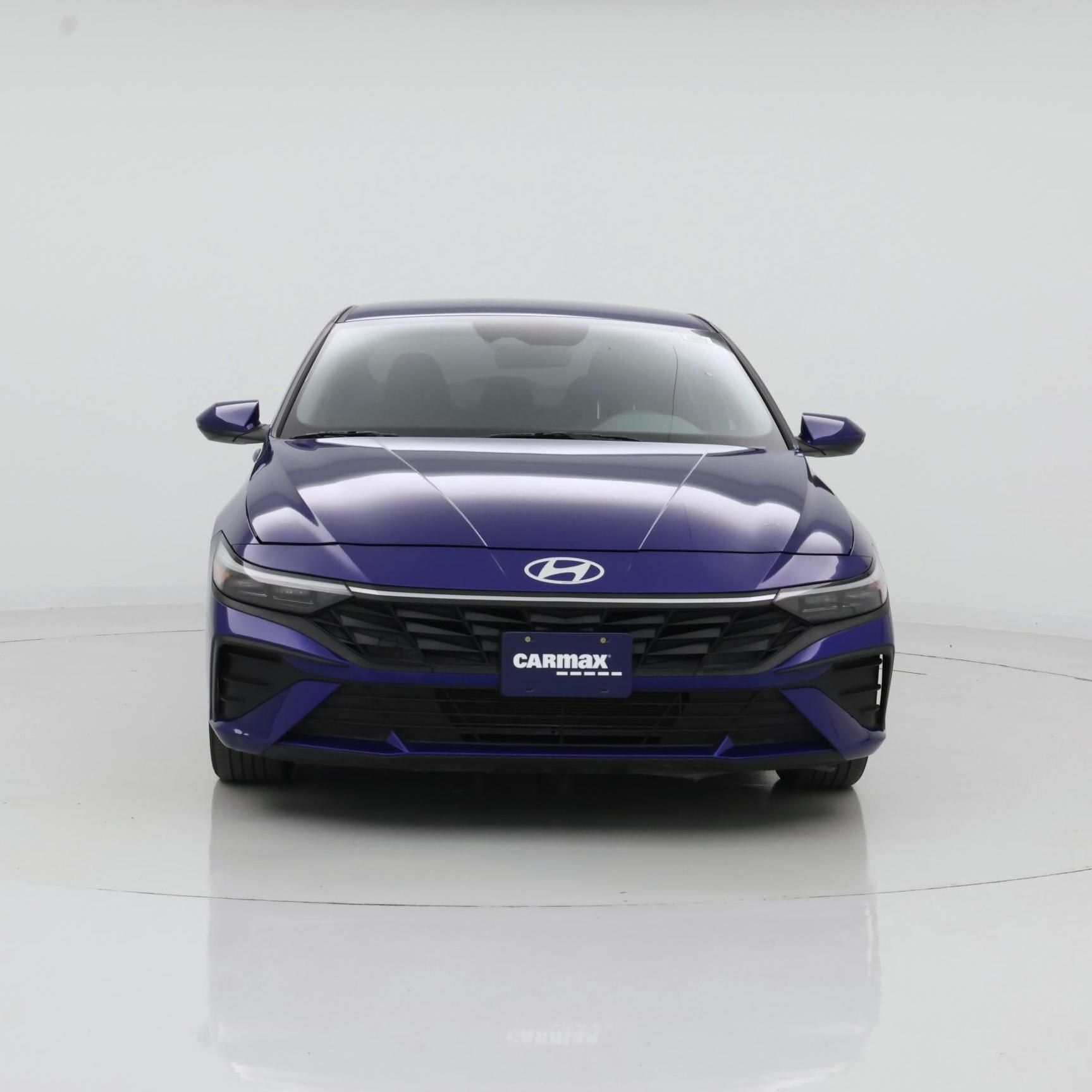 Thumbnail: 2024 Hyundai Elantra - 5