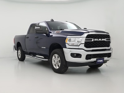 2024 Ram 2500 Bighorn
