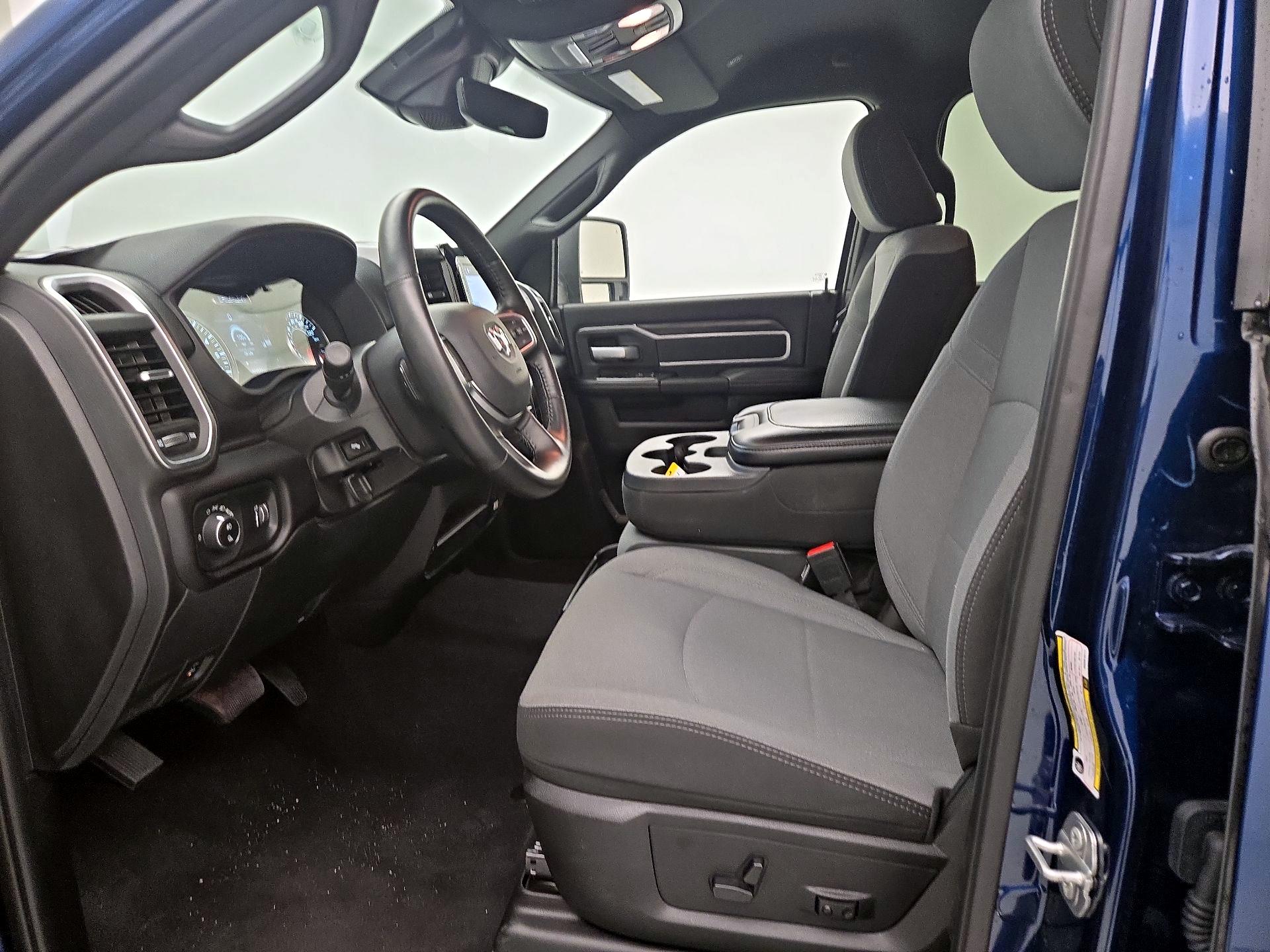 Thumbnail: 2024 RAM 2500 - 11