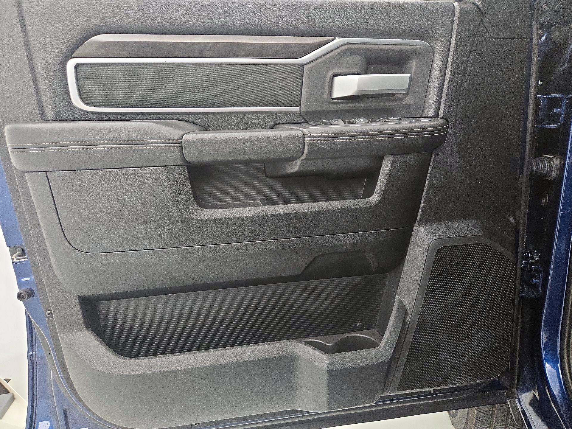 Thumbnail: 2024 RAM 2500 - 12