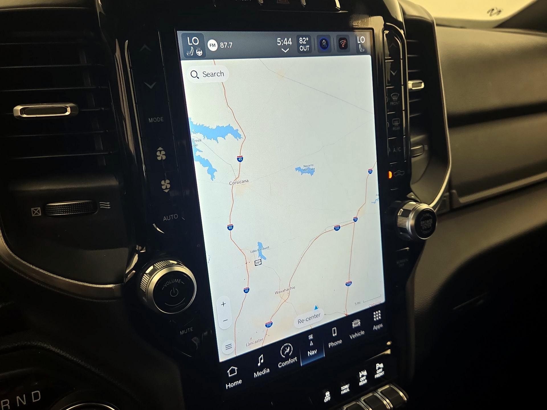 Thumbnail: 2024 RAM 2500 - 14